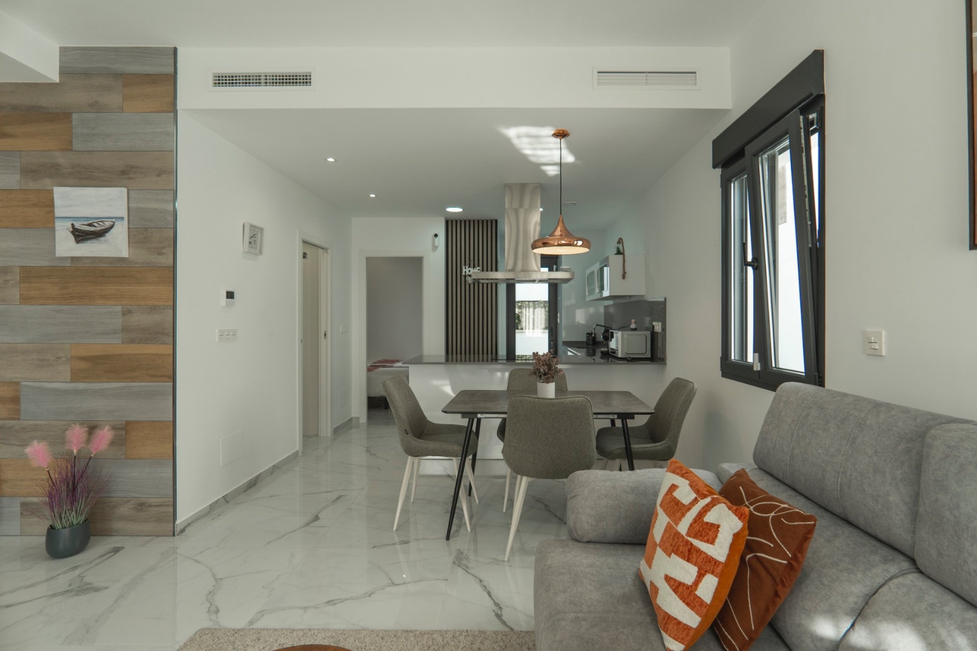 Resale - Detached House / Villa - Torrevieja - La Florida