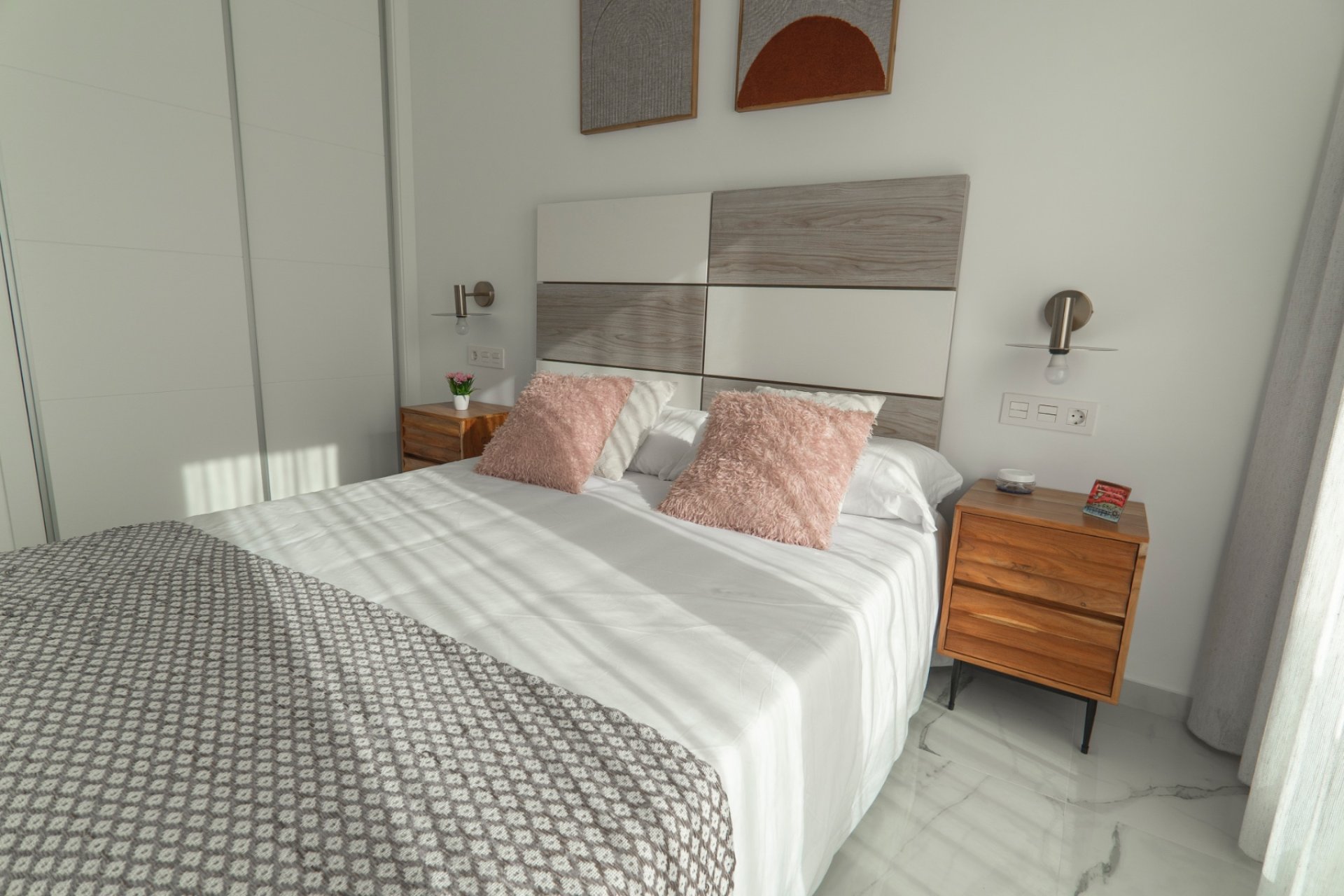 Resale - Detached House / Villa - Torrevieja - La Florida