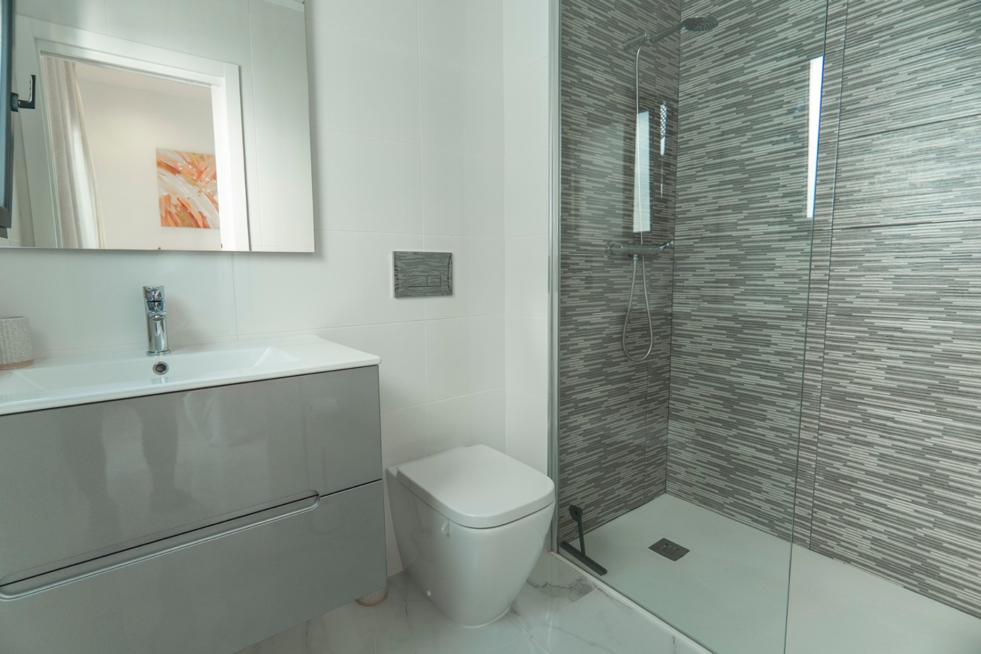 Resale - Detached House / Villa - Torrevieja - La Florida