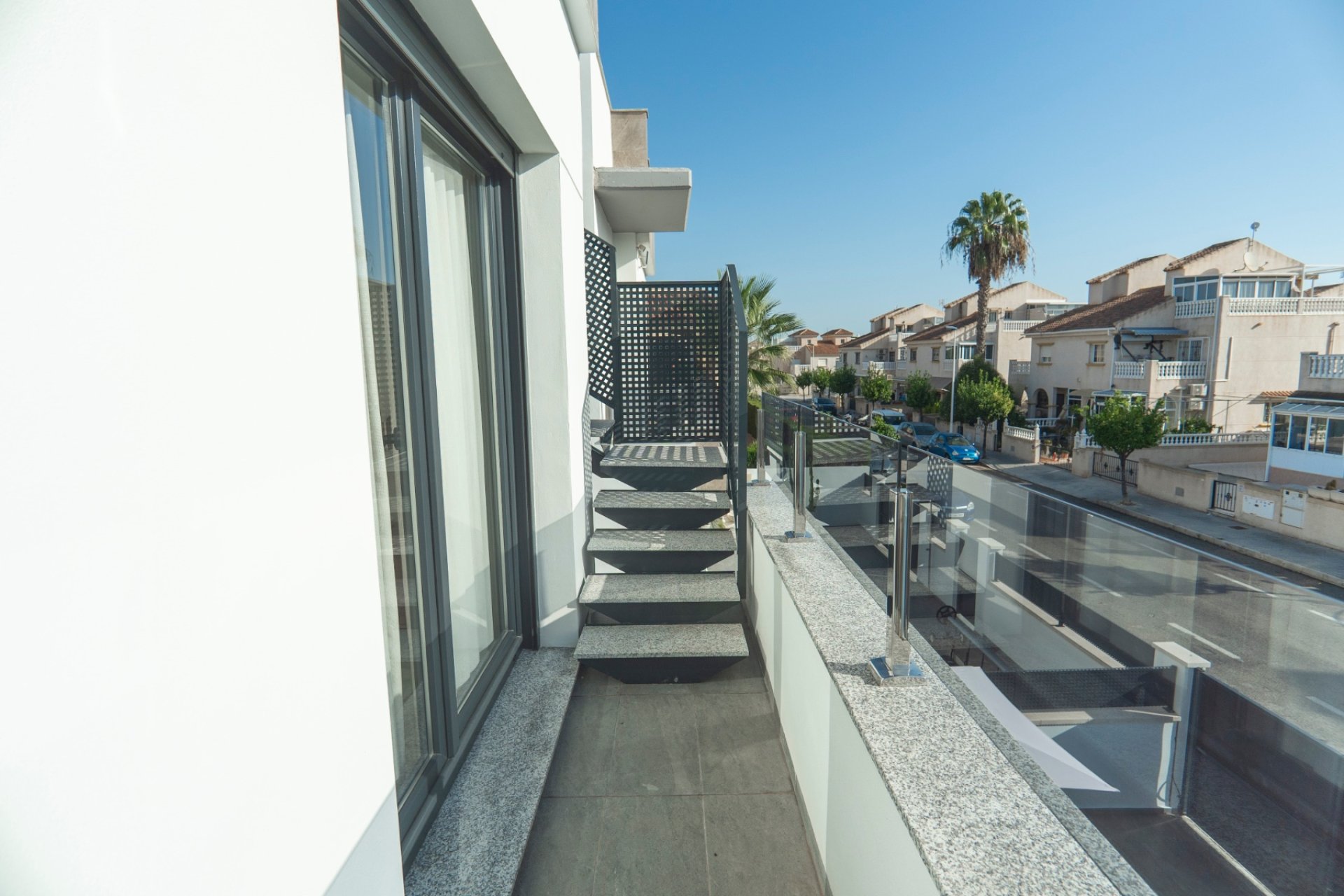 Resale - Detached House / Villa - Torrevieja - La Florida