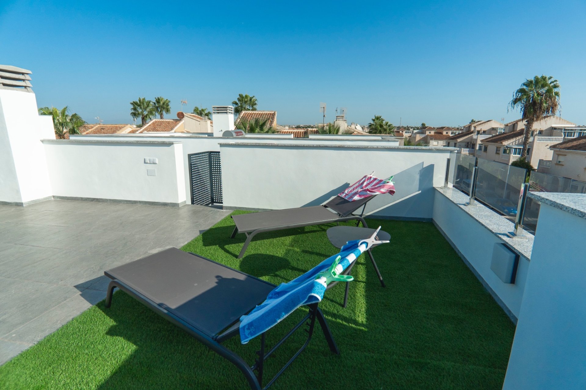 Resale - Detached House / Villa - Torrevieja - La Florida