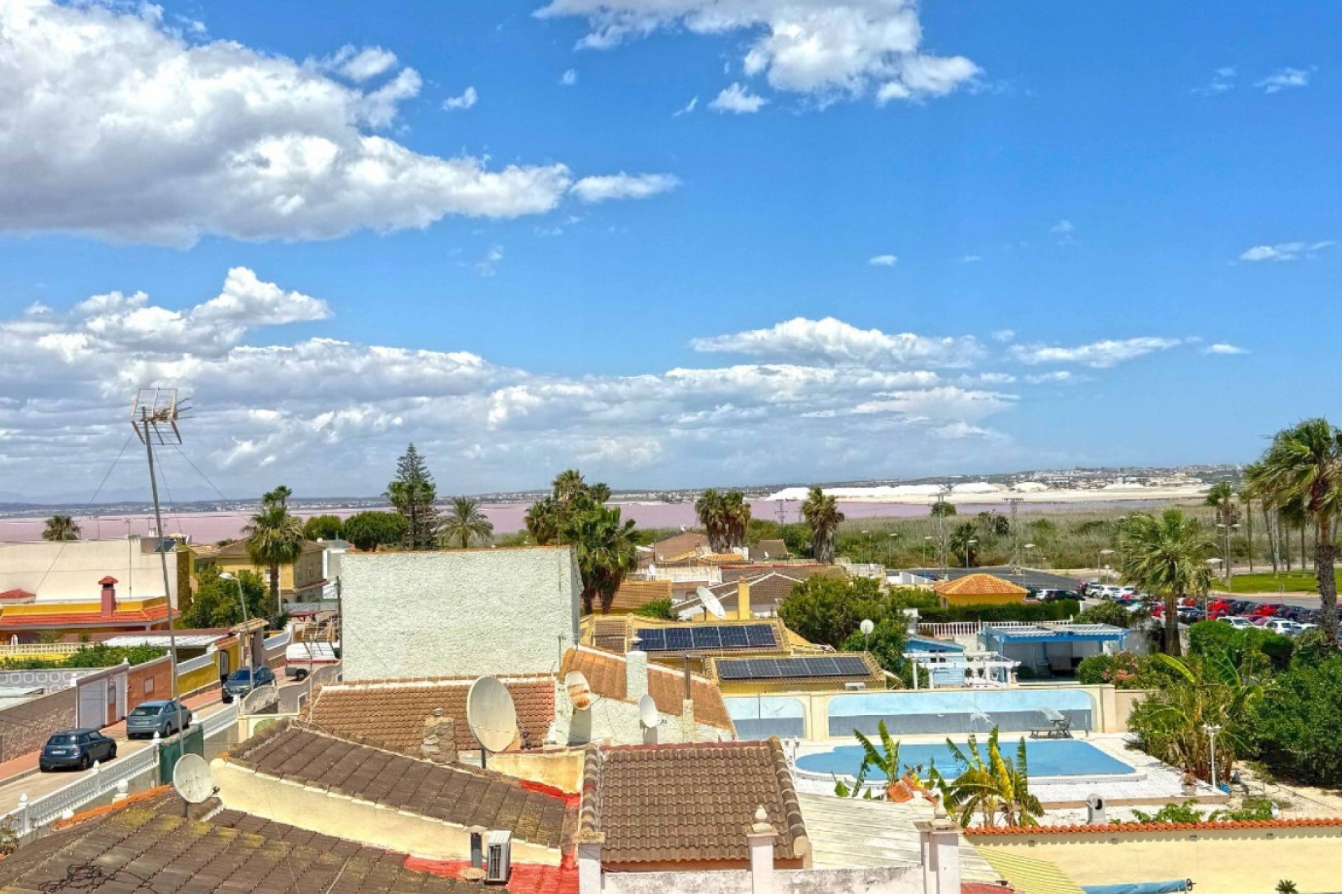 Resale - Detached House / Villa - Torrevieja - Los Balcones - Los Altos del Edén