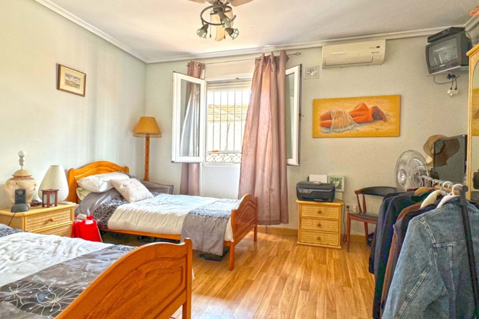 Resale - Detached House / Villa - Torrevieja - Los Balcones - Los Altos del Edén