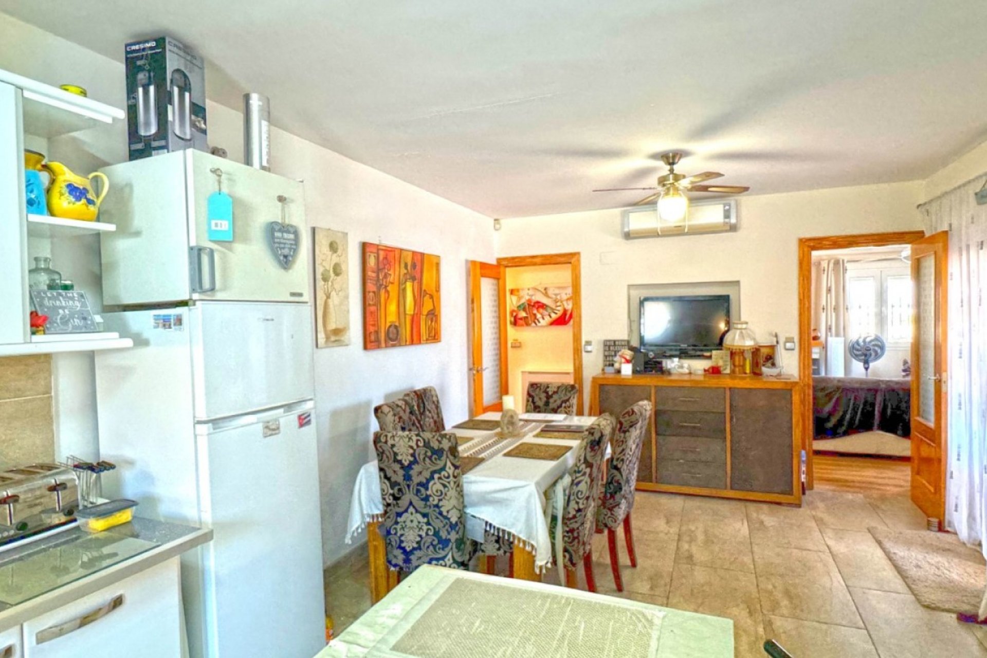 Resale - Detached House / Villa - Torrevieja - Los Balcones - Los Altos del Edén