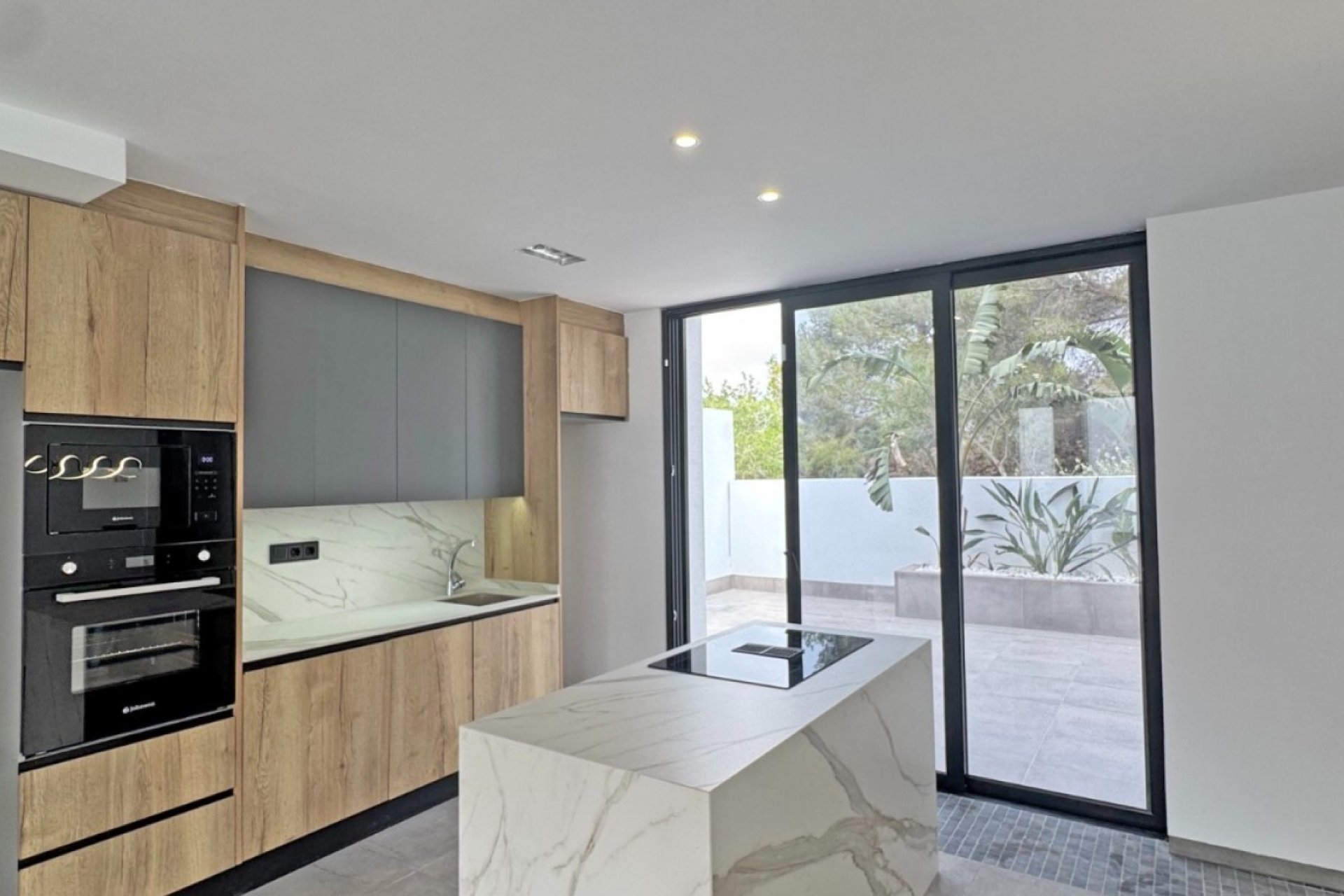 Resale - Detached House / Villa - Torrevieja - Los Balcones - Los Altos del Edén