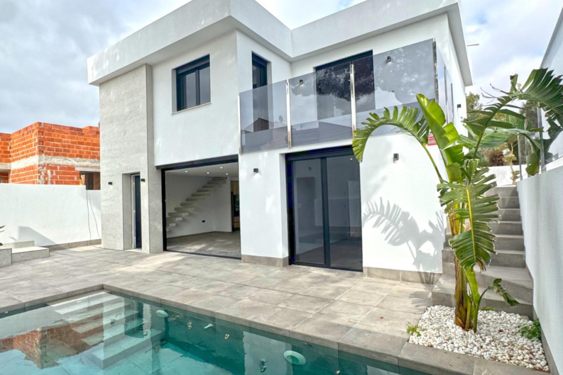 Resale - Detached House / Villa - Torrevieja - Los Balcones - Los Altos del Edén