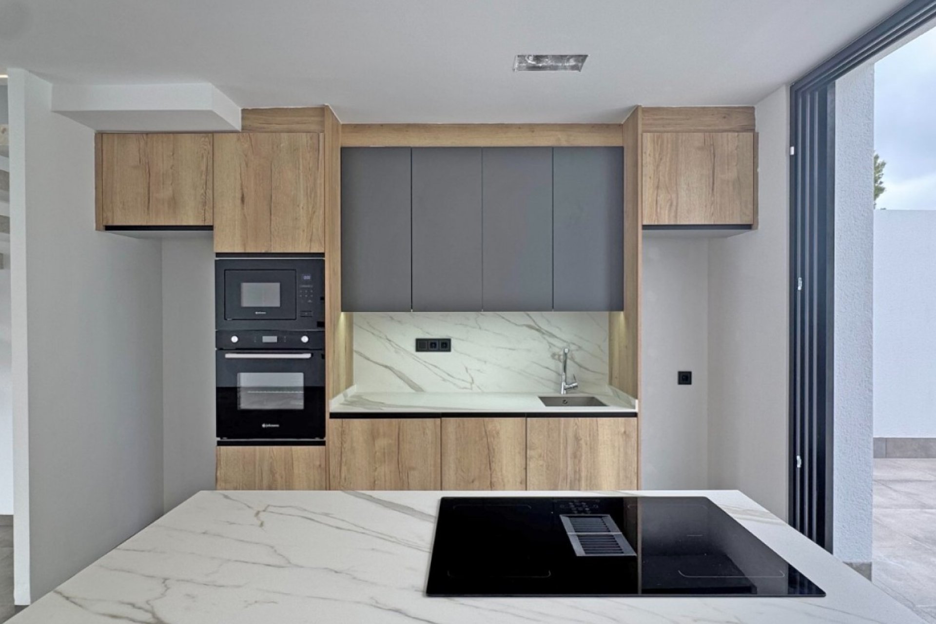 Resale - Detached House / Villa - Torrevieja - Los Balcones - Los Altos del Edén