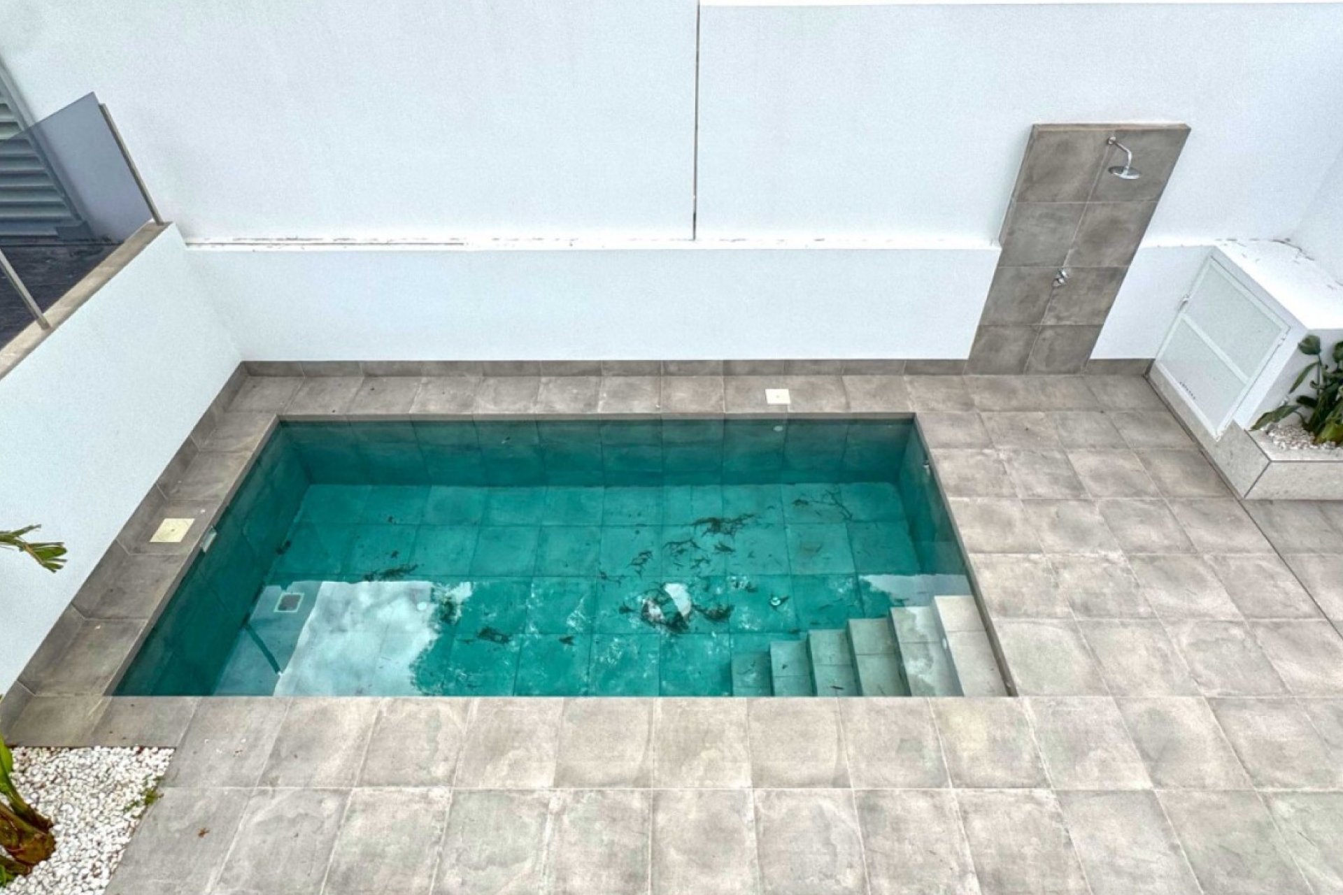 Resale - Detached House / Villa - Torrevieja - Los Balcones - Los Altos del Edén