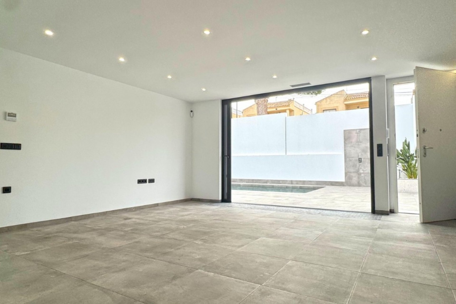 Resale - Detached House / Villa - Torrevieja - Los Balcones - Los Altos del Edén