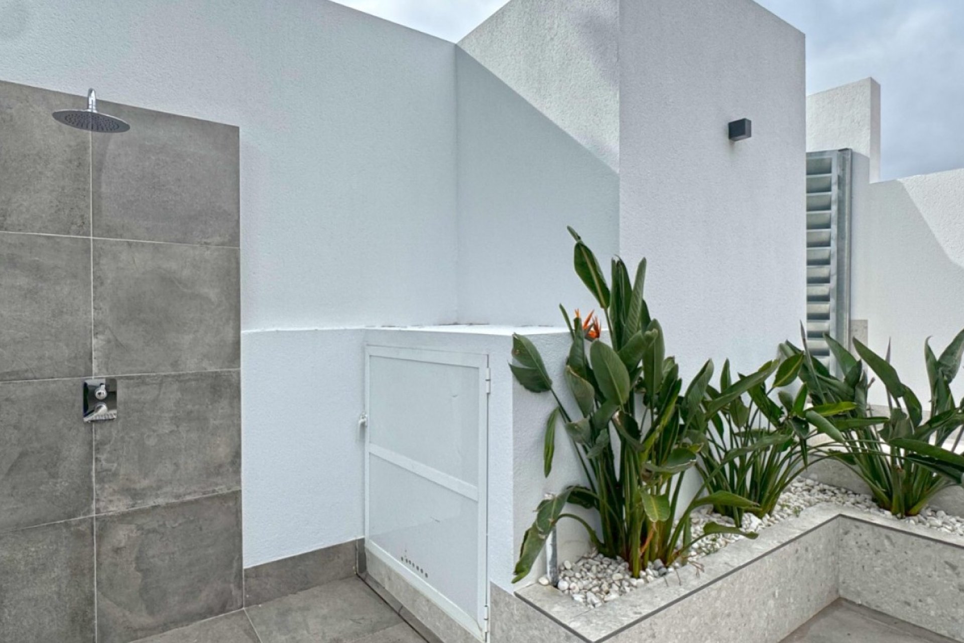 Resale - Detached House / Villa - Torrevieja - Los Balcones - Los Altos del Edén