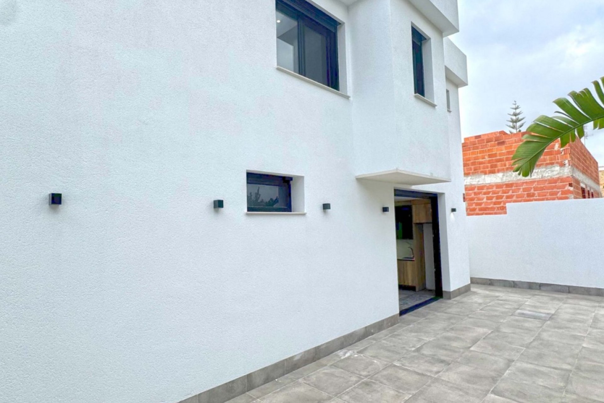 Resale - Detached House / Villa - Torrevieja - Los Balcones - Los Altos del Edén