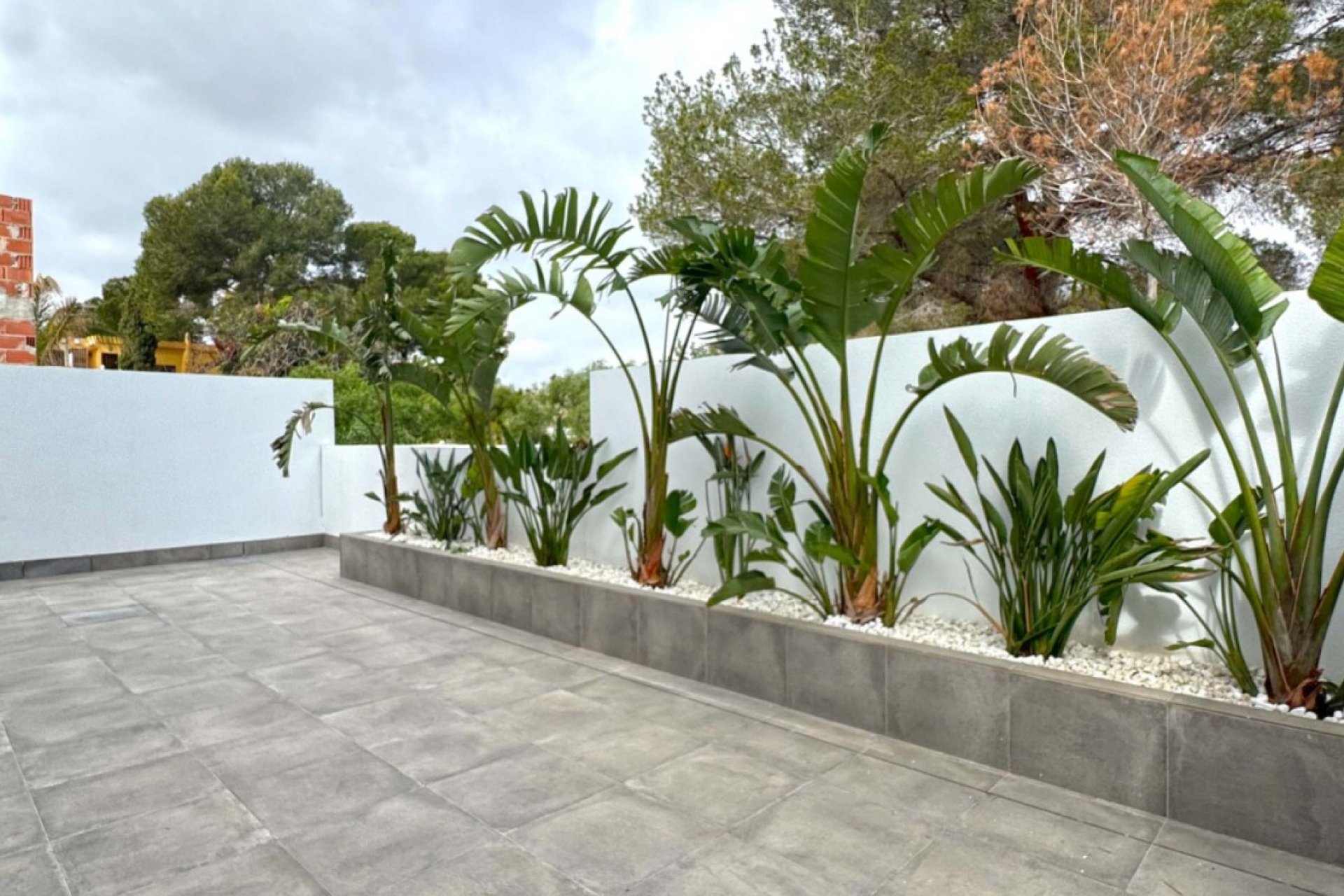 Resale - Detached House / Villa - Torrevieja - Los Balcones - Los Altos del Edén