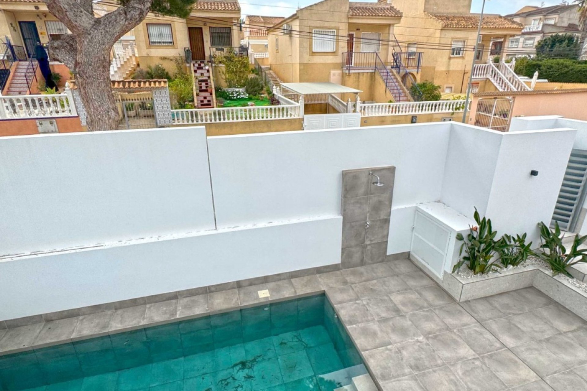 Resale - Detached House / Villa - Torrevieja - Los Balcones - Los Altos del Edén