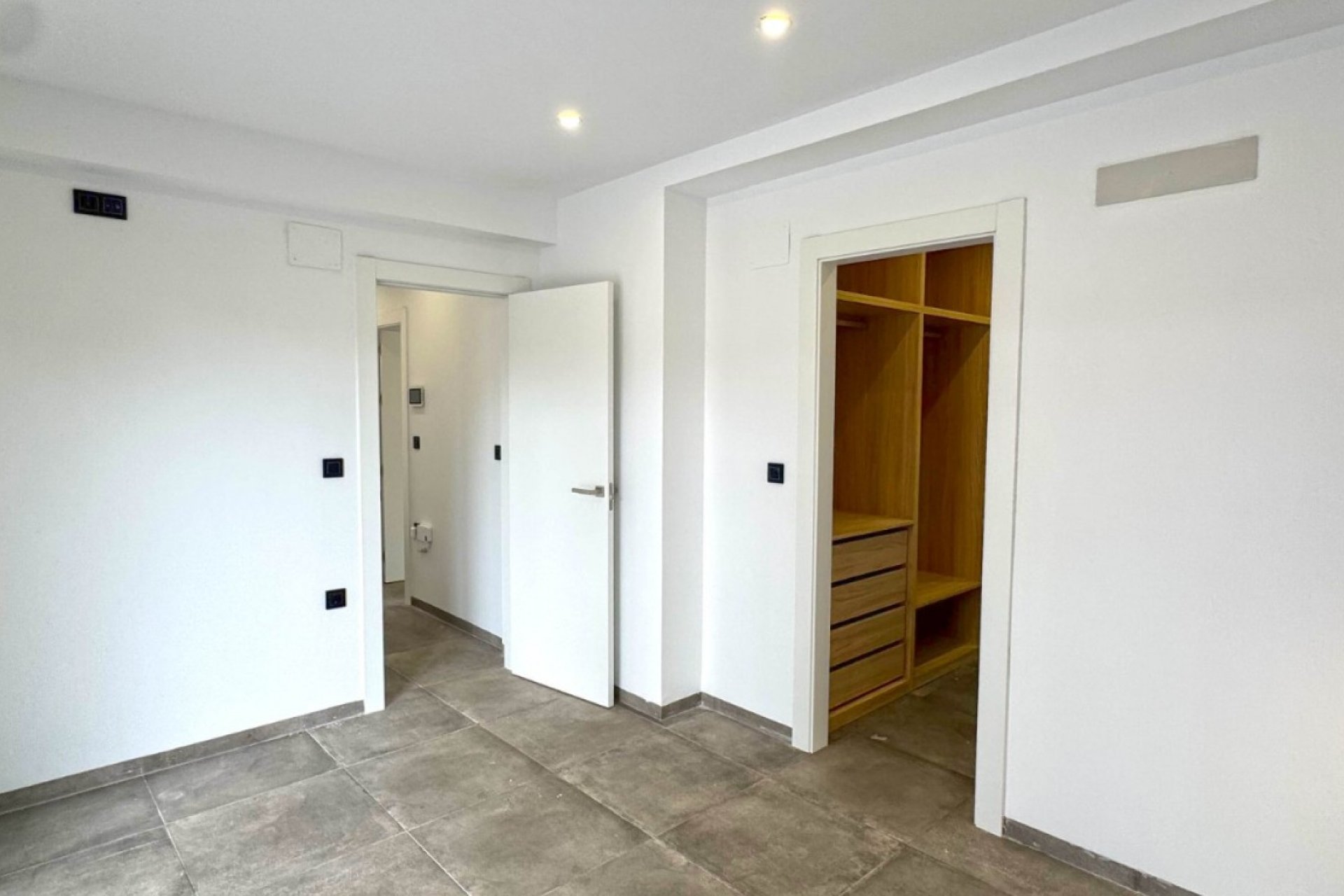 Resale - Detached House / Villa - Torrevieja - Los Balcones - Los Altos del Edén