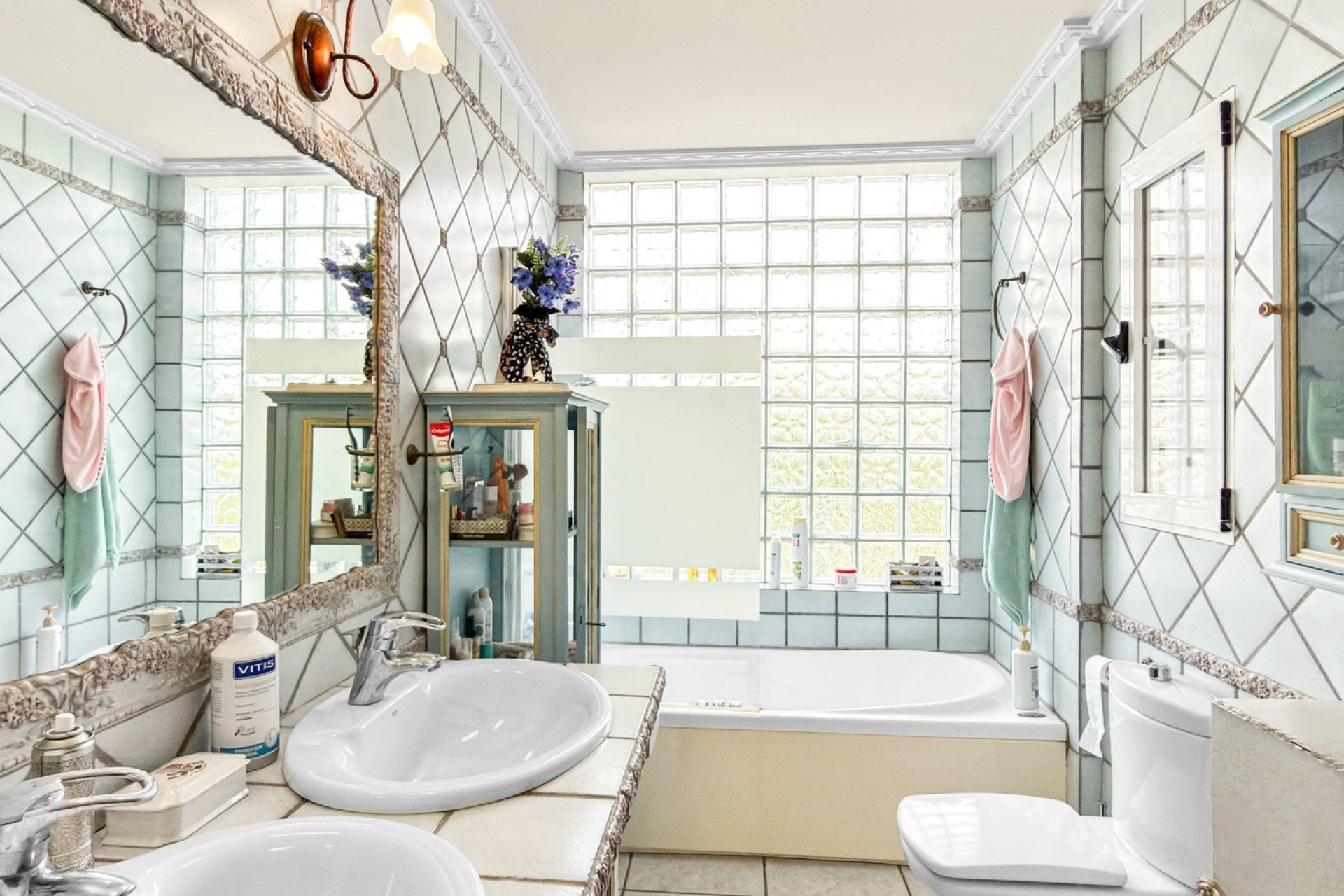 Resale - Detached House / Villa - Torrevieja - Torrelamata - La Mata