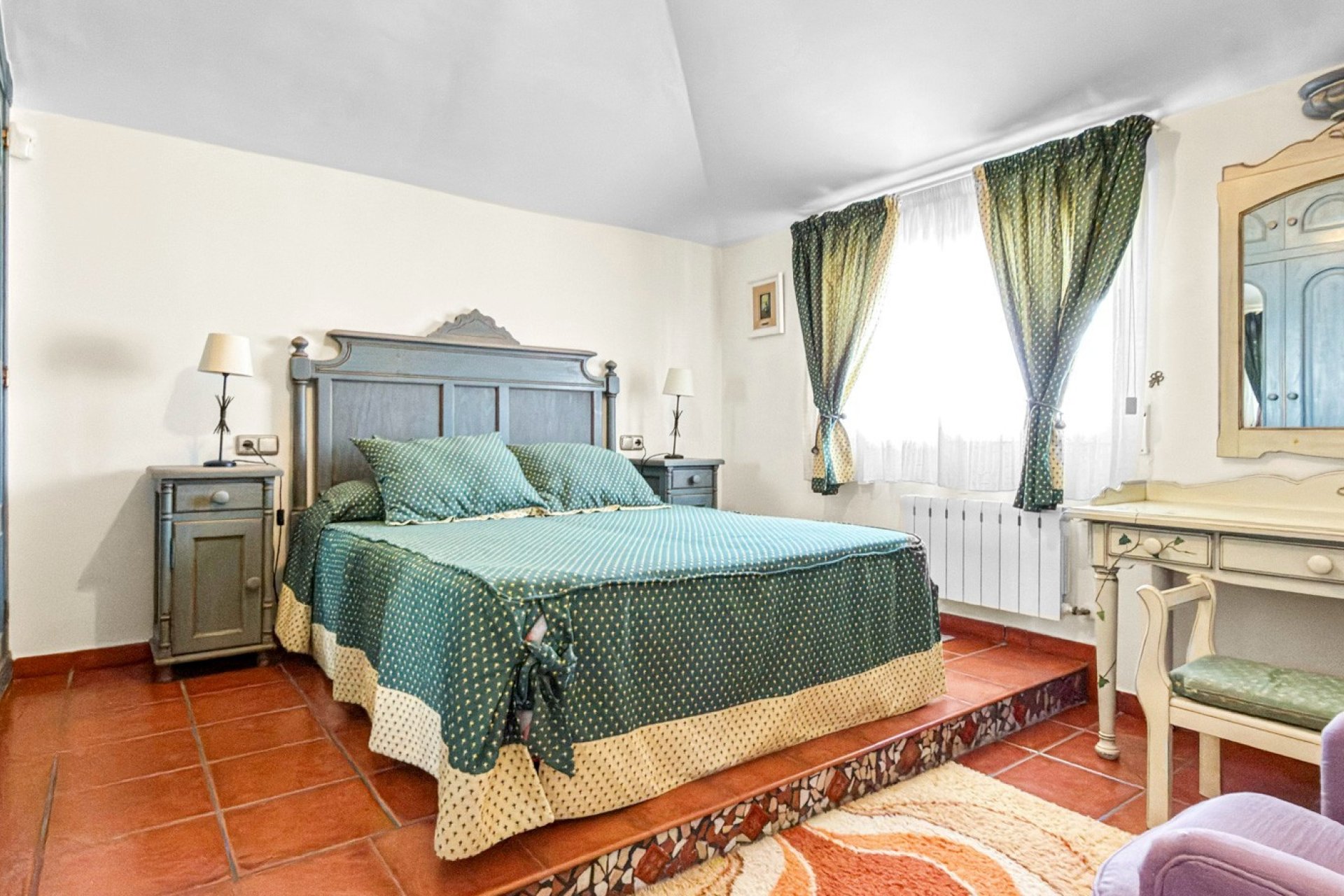 Resale - Detached House / Villa - Torrevieja - Torrelamata - La Mata