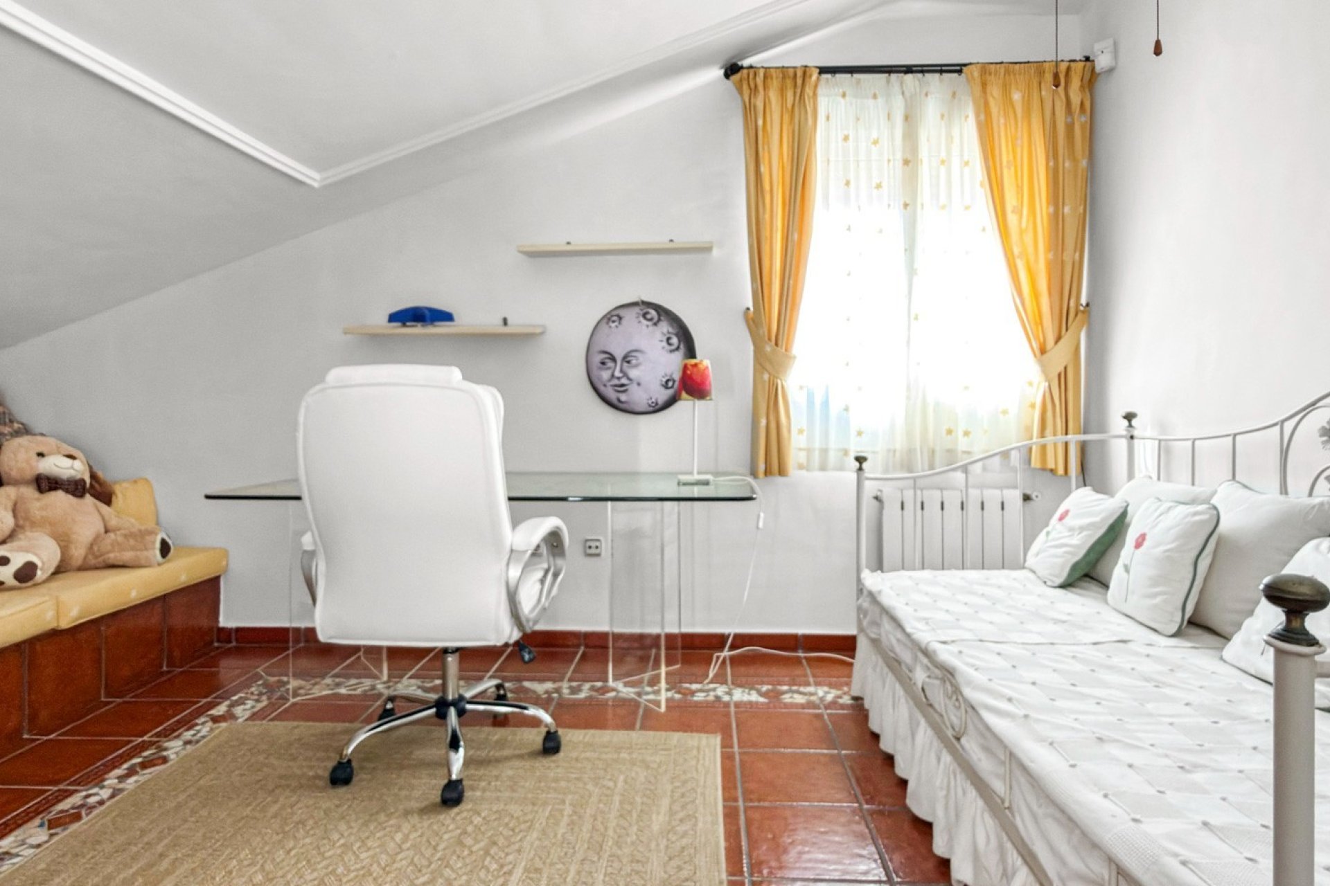 Resale - Detached House / Villa - Torrevieja - Torrelamata - La Mata