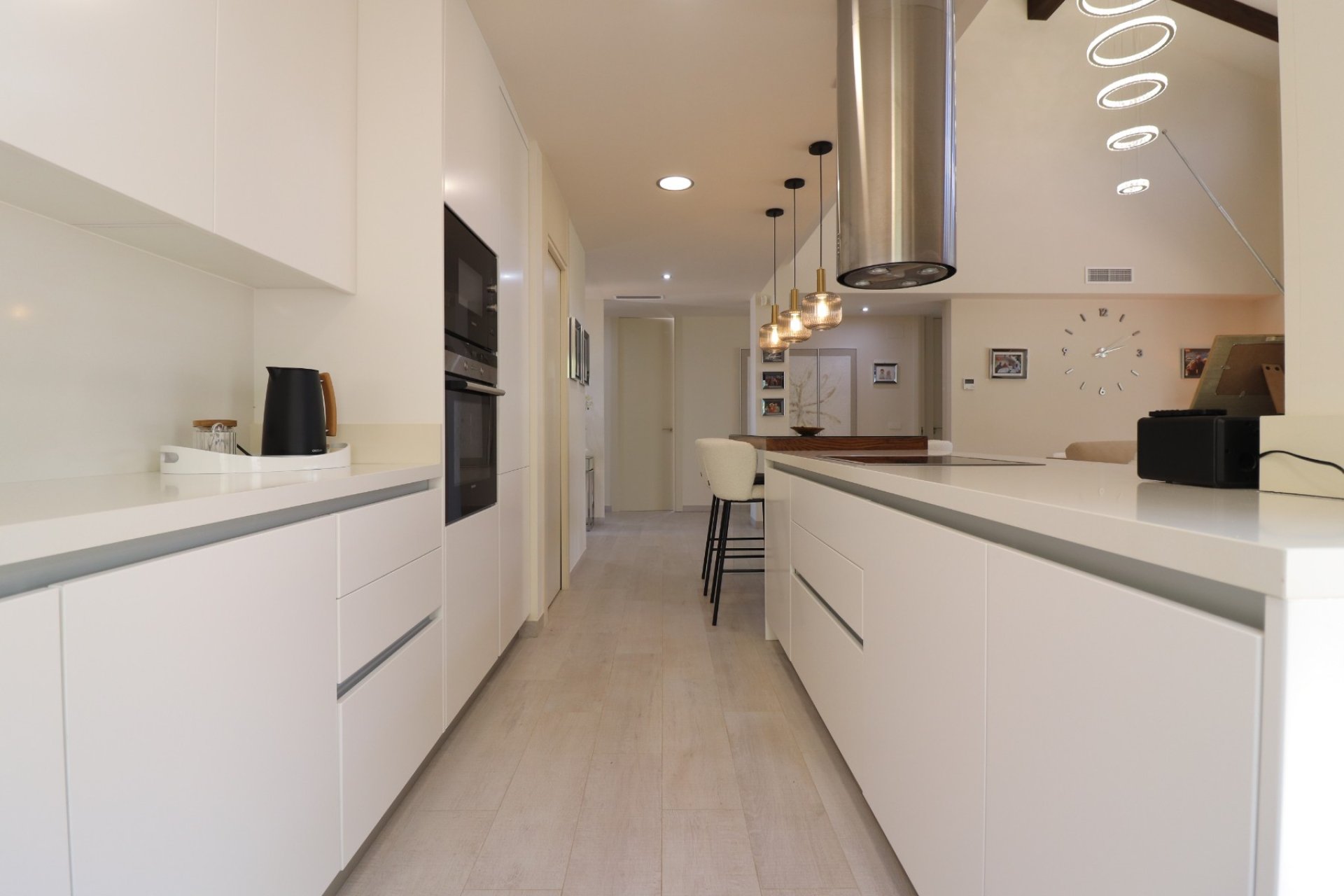 Resale - Detached villa - Algorfa - La Finca Golf Resort