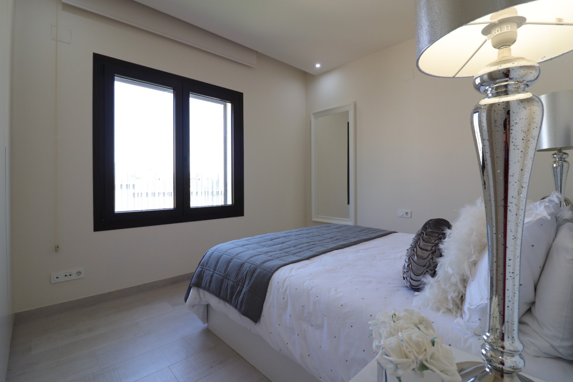Resale - Detached villa - Algorfa - La Finca Golf Resort