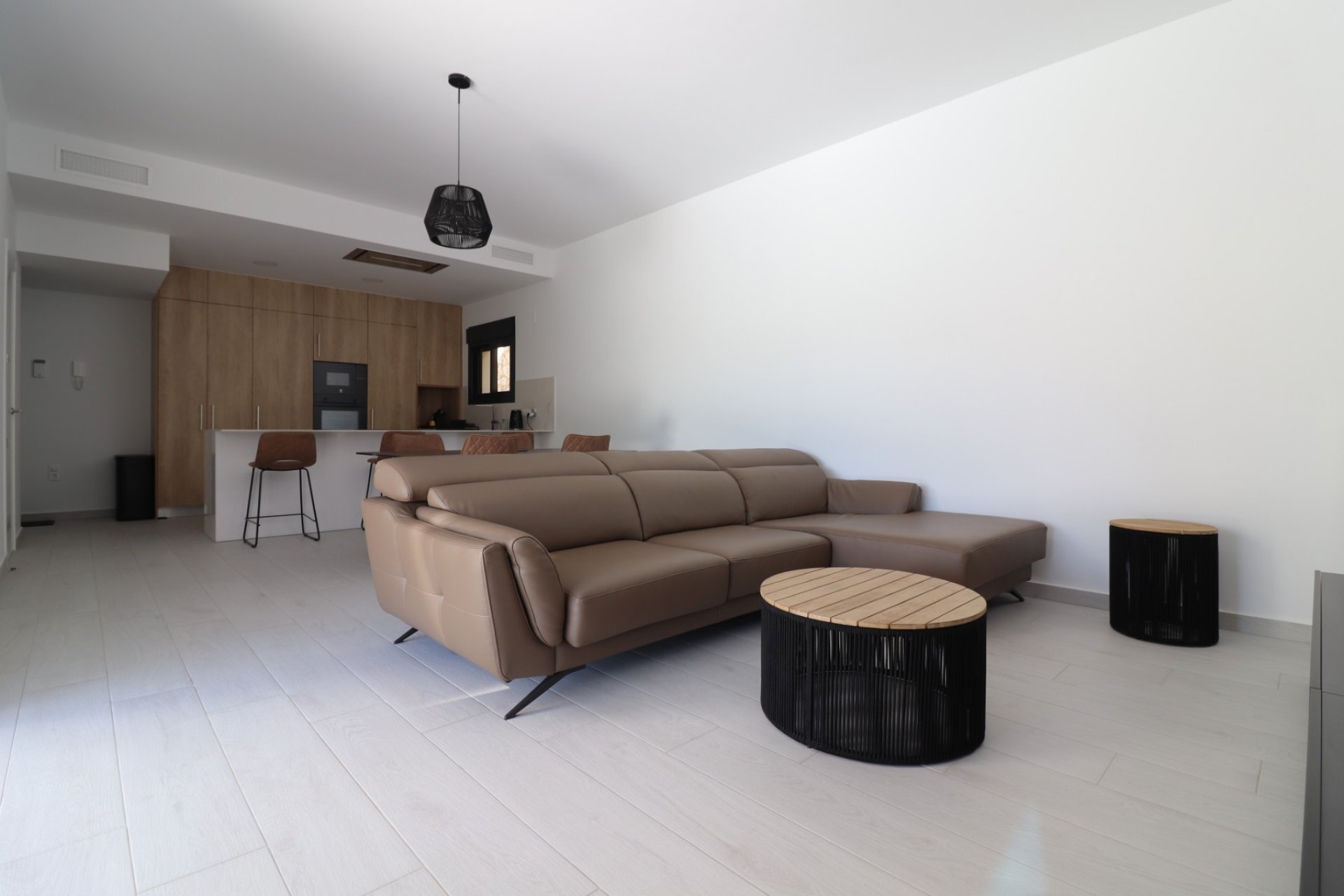 Resale - Detached villa - Algorfa - La Finca Golf Resort