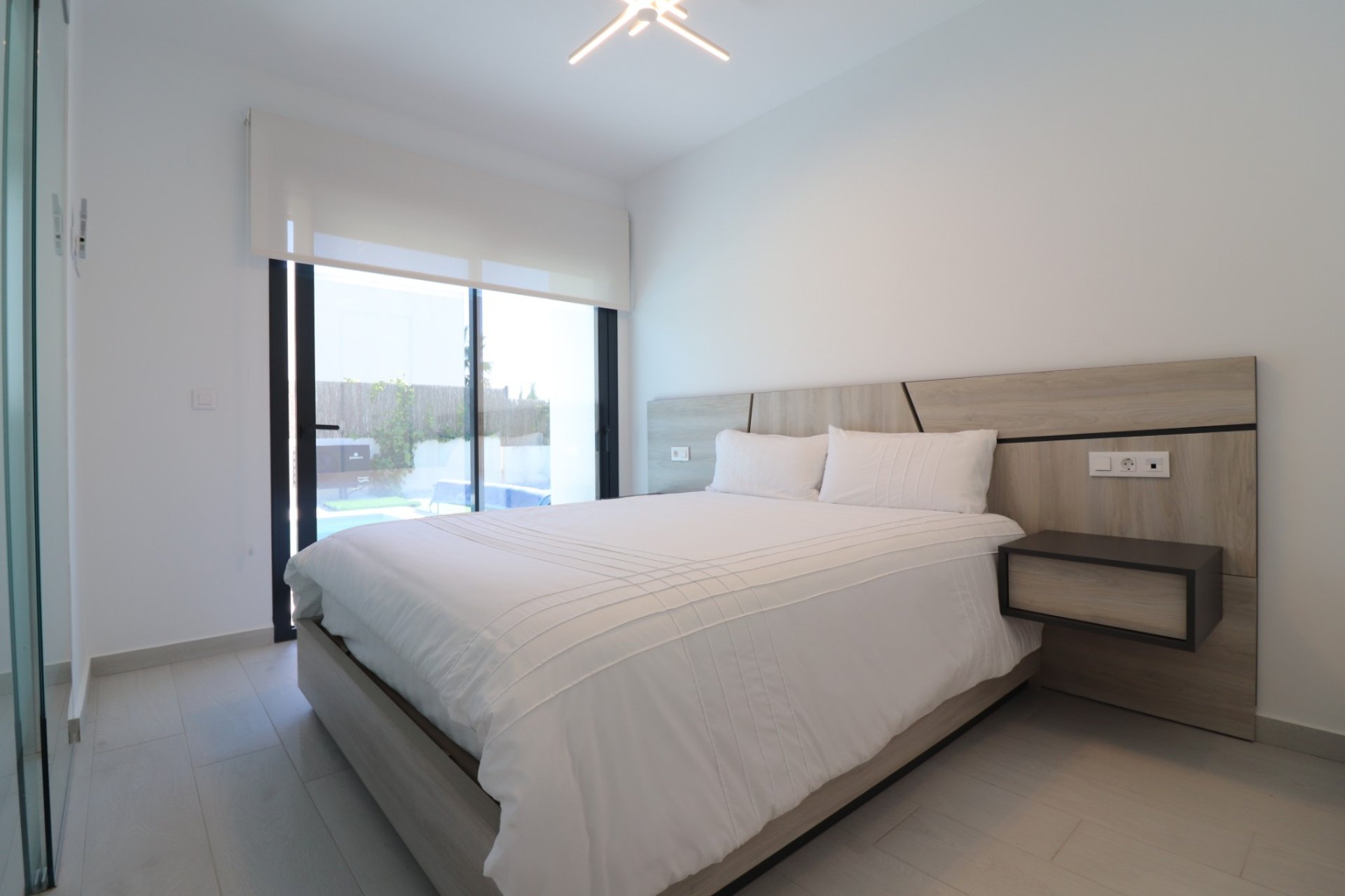 Resale - Detached villa - Algorfa - La Finca Golf Resort