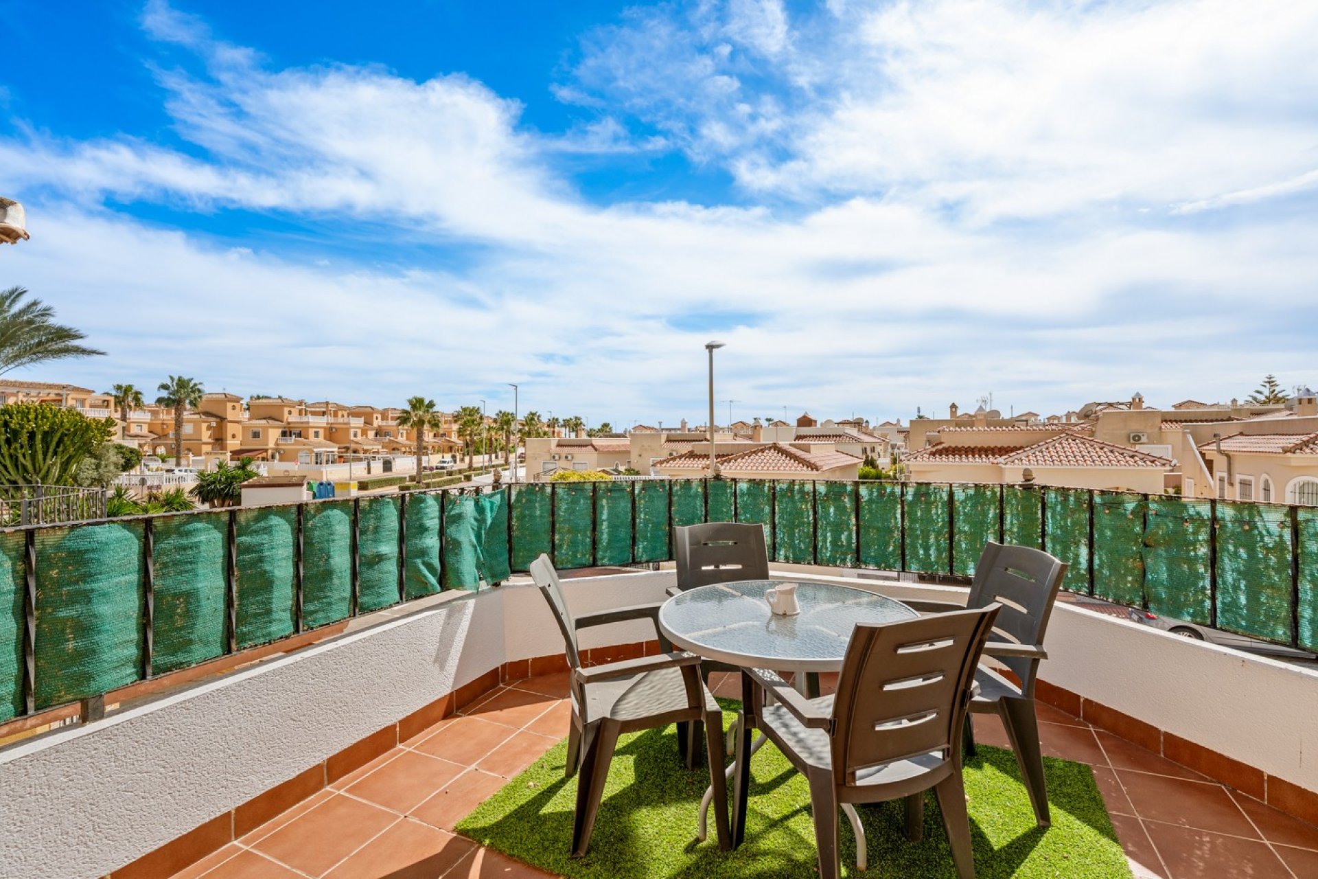 Resale - Detached villa - Algorfa - Lo Crispin