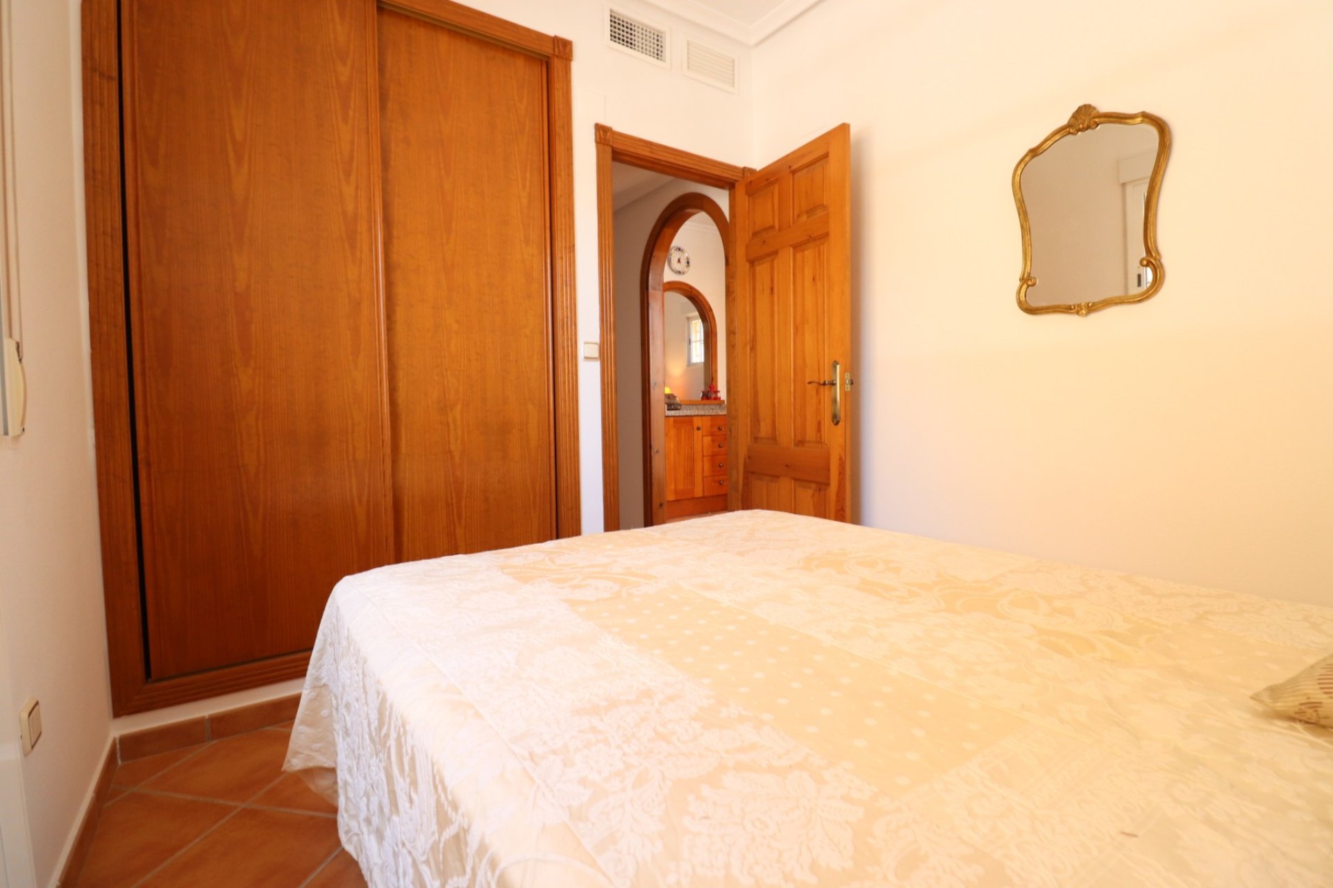 Resale - Detached villa - Algorfa - Lo Crispin