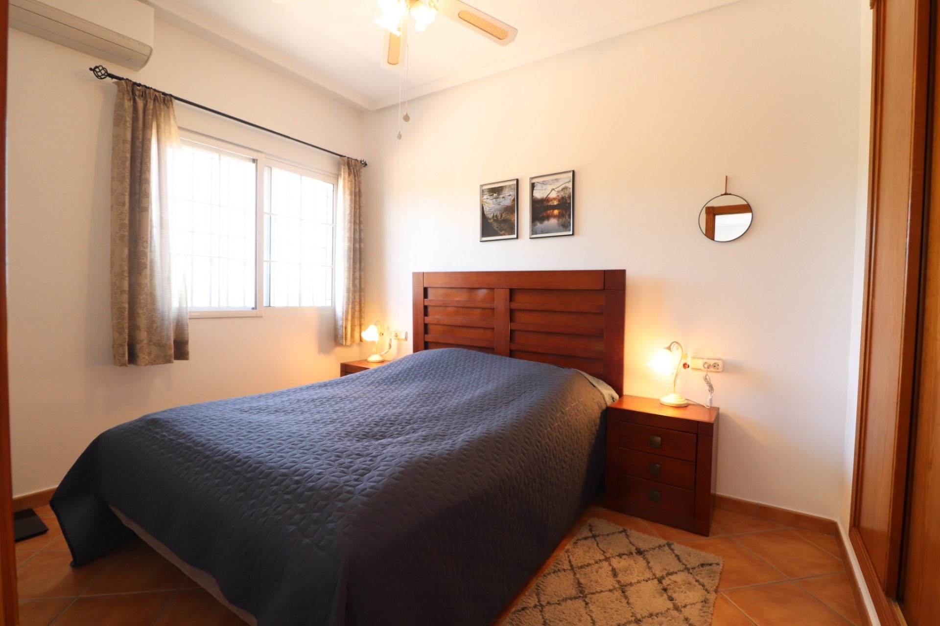 Resale - Detached villa - Algorfa - Lo Crispin
