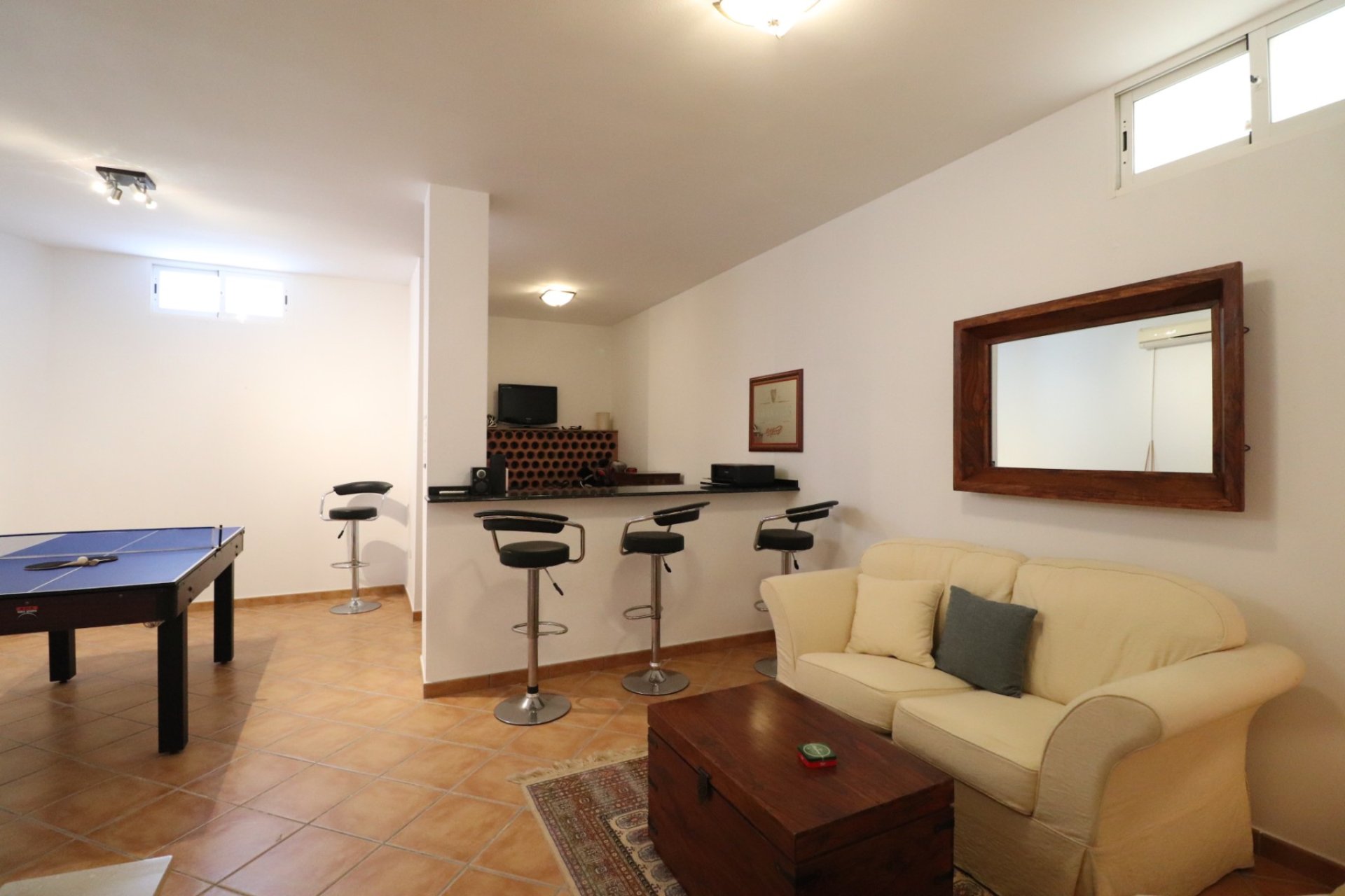 Resale - Detached villa - Algorfa - Lo Crispin