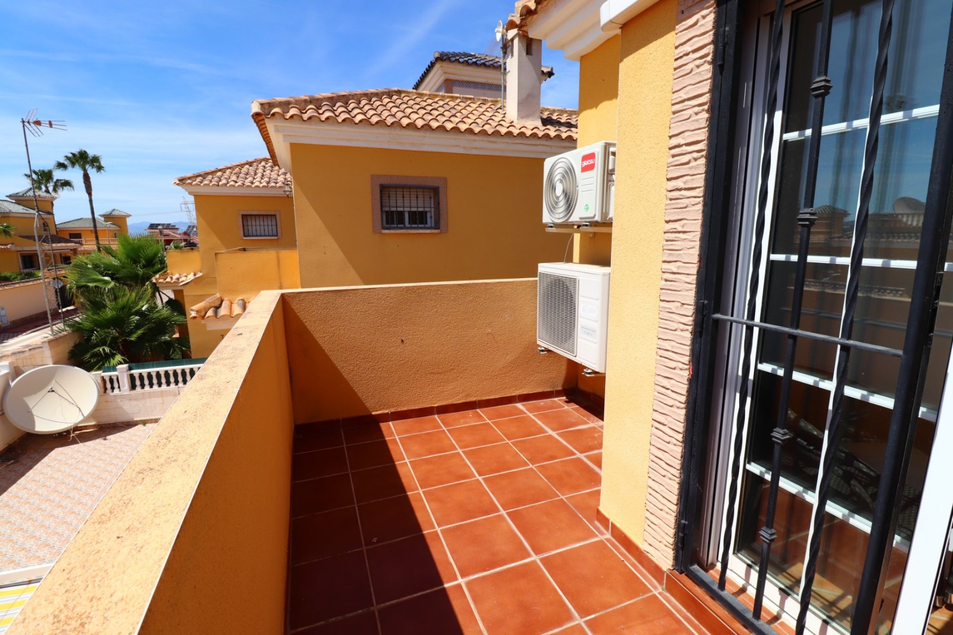 Resale - Detached villa - Algorfa - Lo Crispin