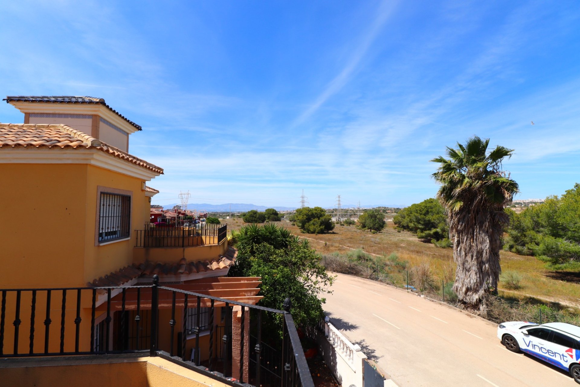 Resale - Detached villa - Algorfa - Lo Crispin
