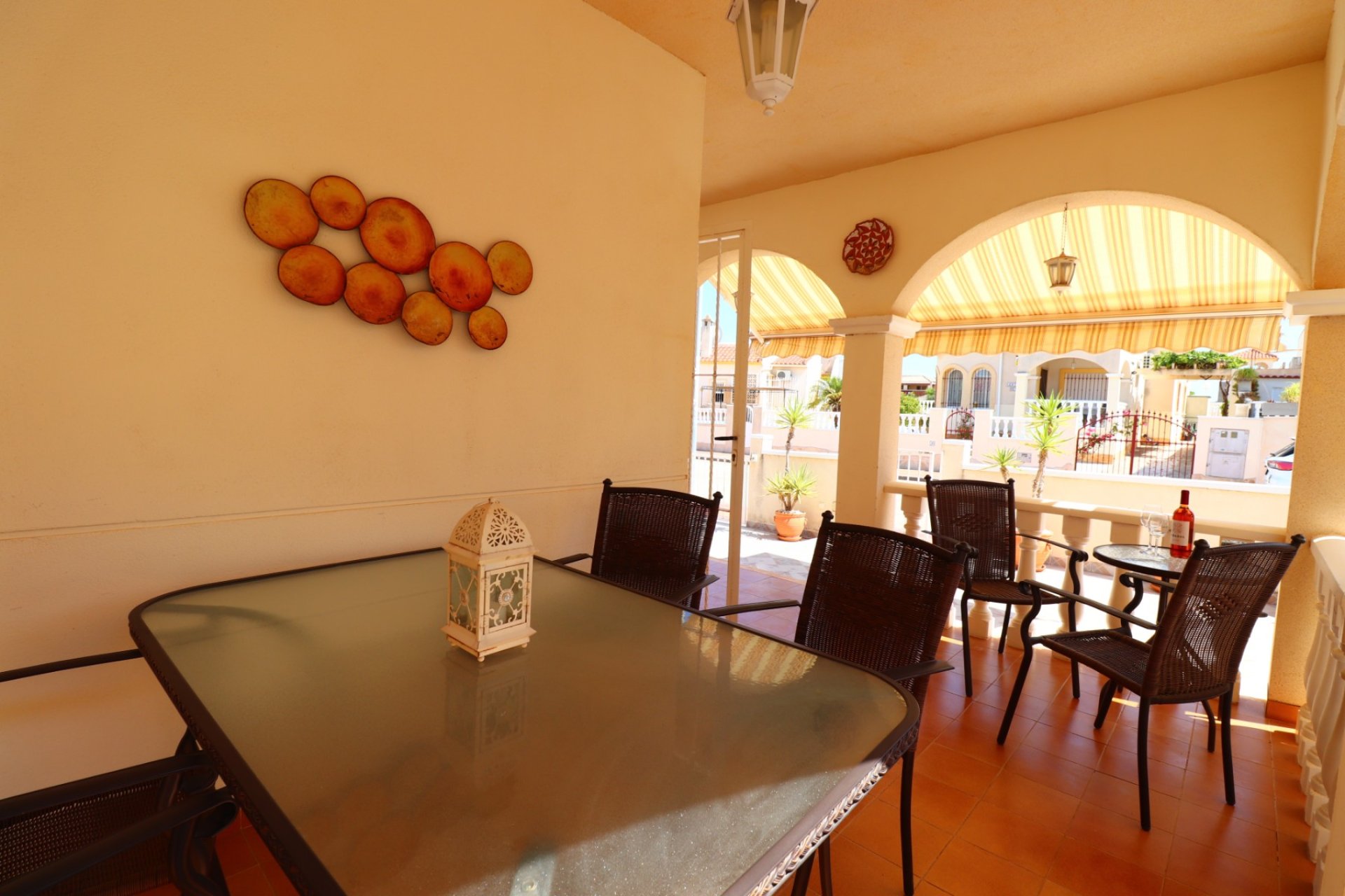 Resale - Detached villa - Algorfa - Lo Crispin