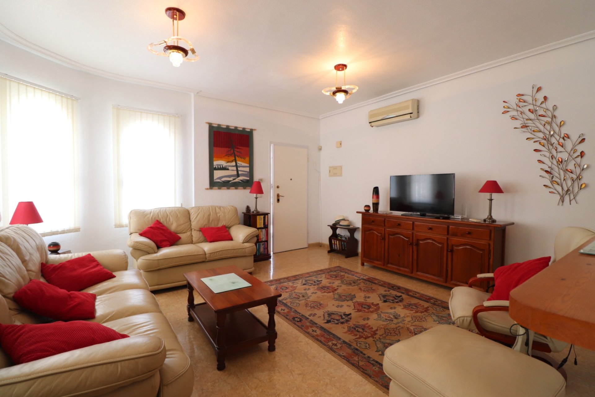 Resale - Detached villa - Algorfa - Lo Crispin