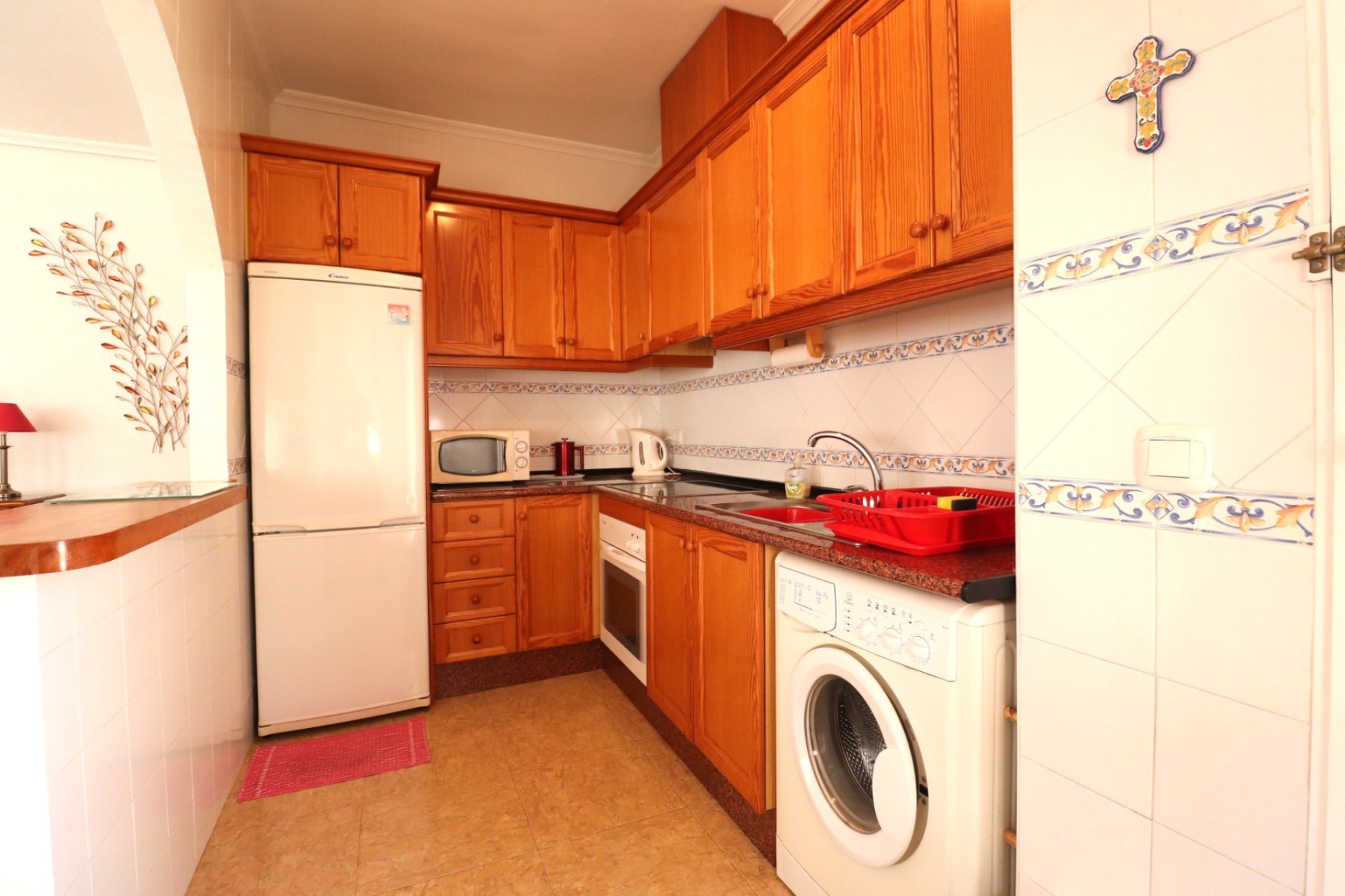 Resale - Detached villa - Algorfa - Lo Crispin