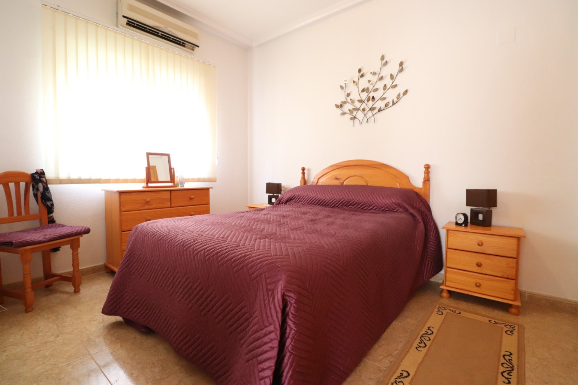 Resale - Detached villa - Algorfa - Lo Crispin