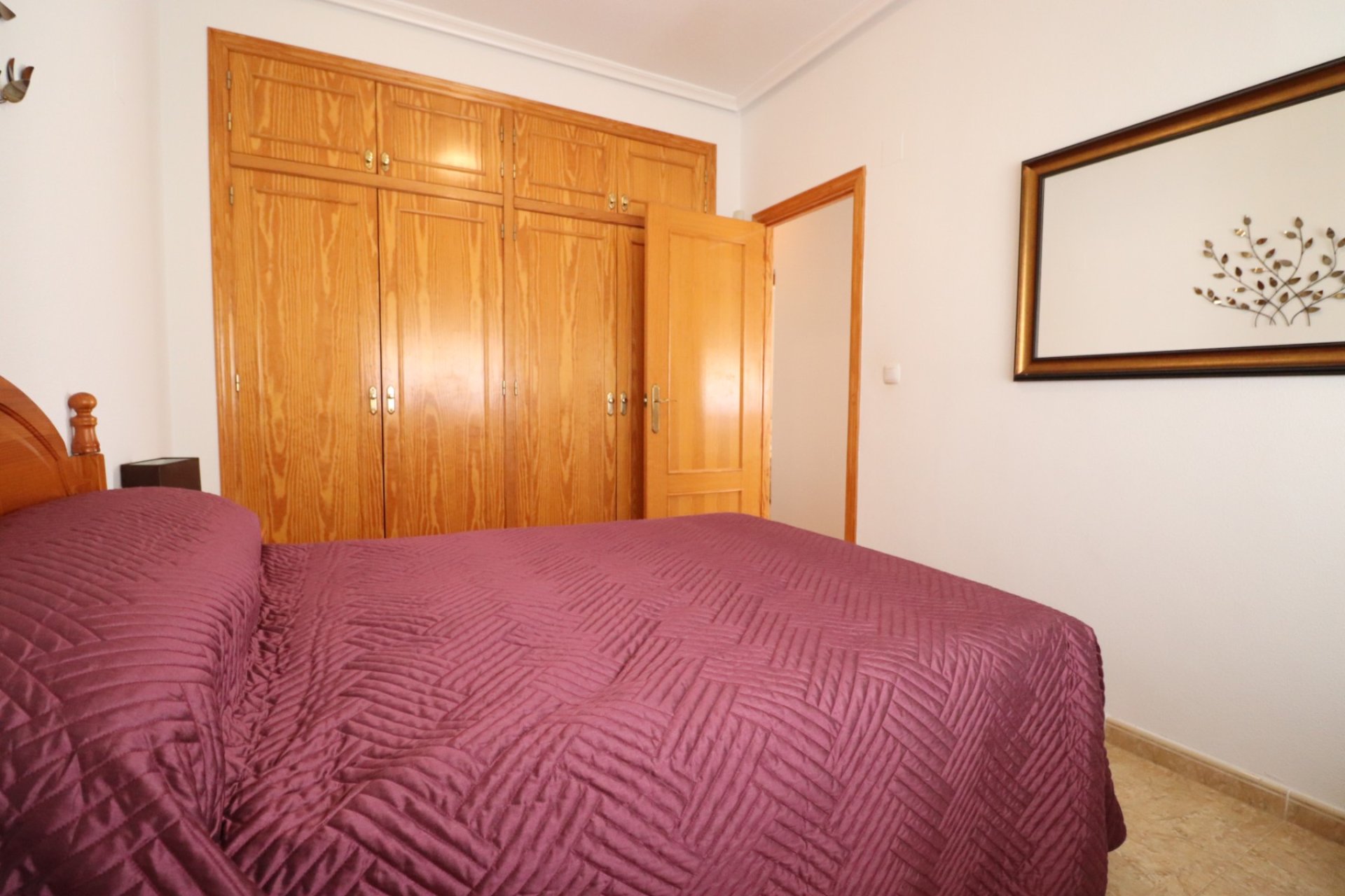 Resale - Detached villa - Algorfa - Lo Crispin