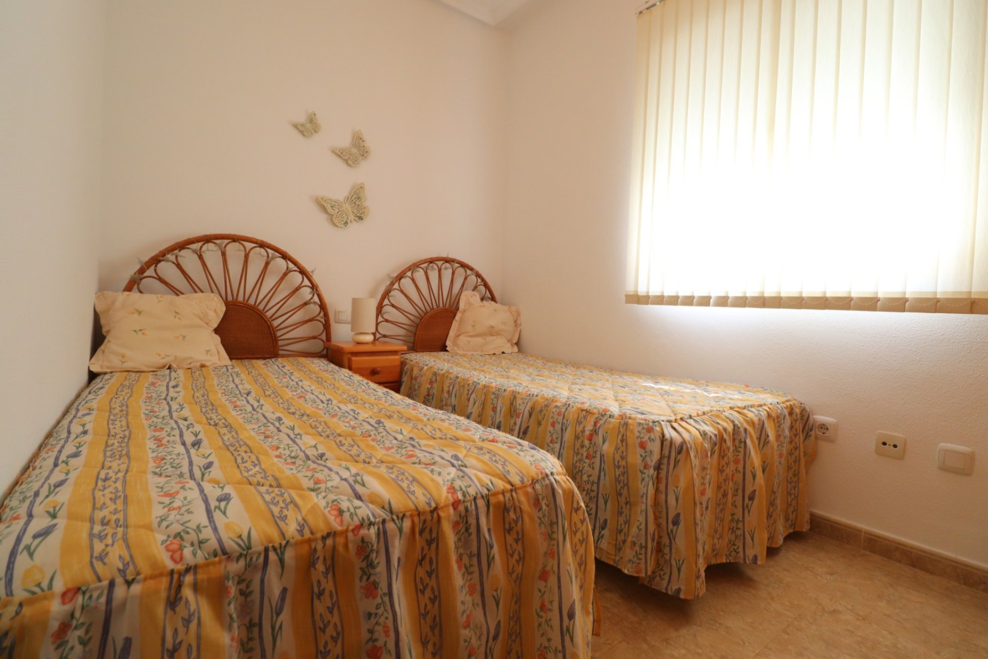Resale - Detached villa - Algorfa - Lo Crispin