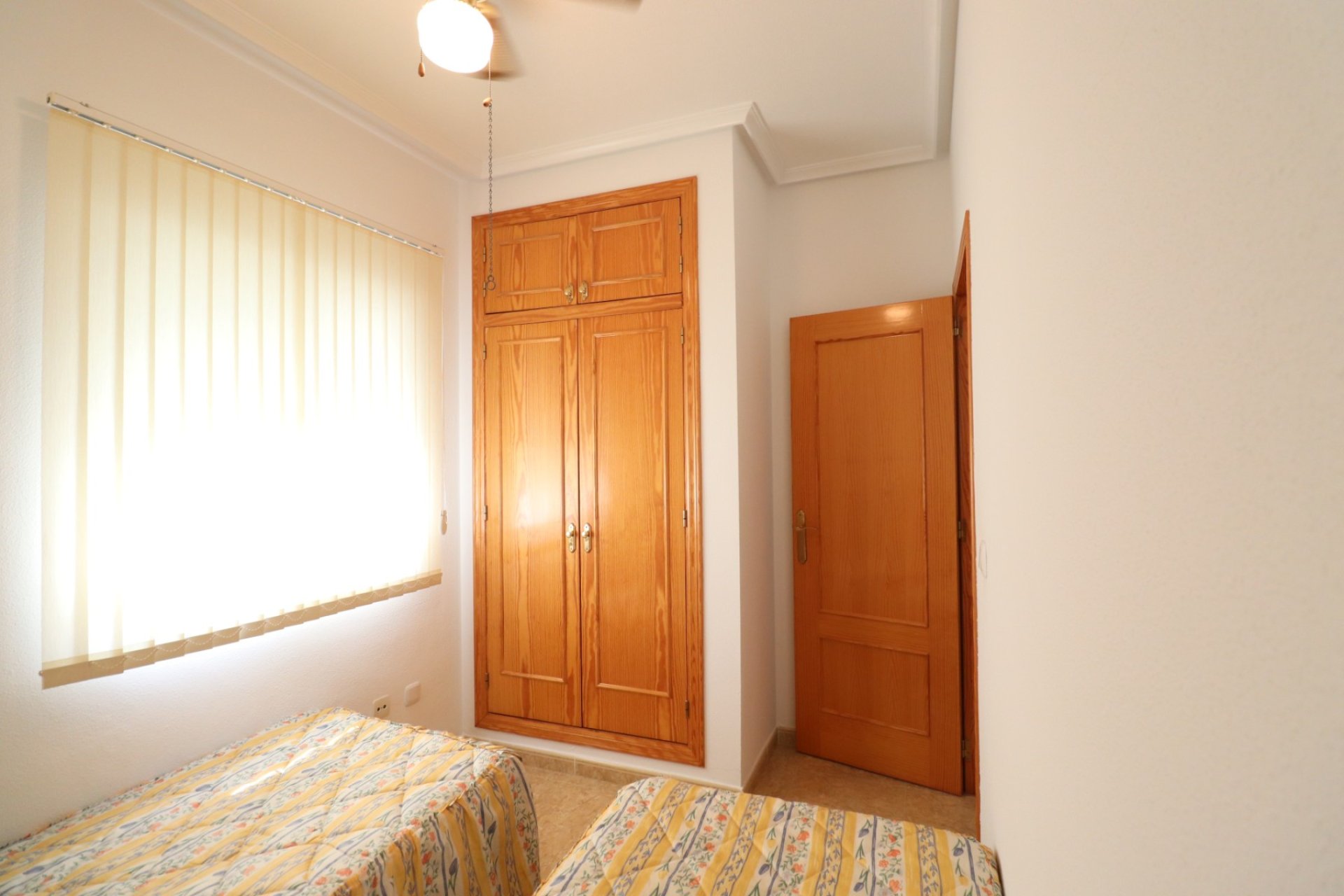 Resale - Detached villa - Algorfa - Lo Crispin