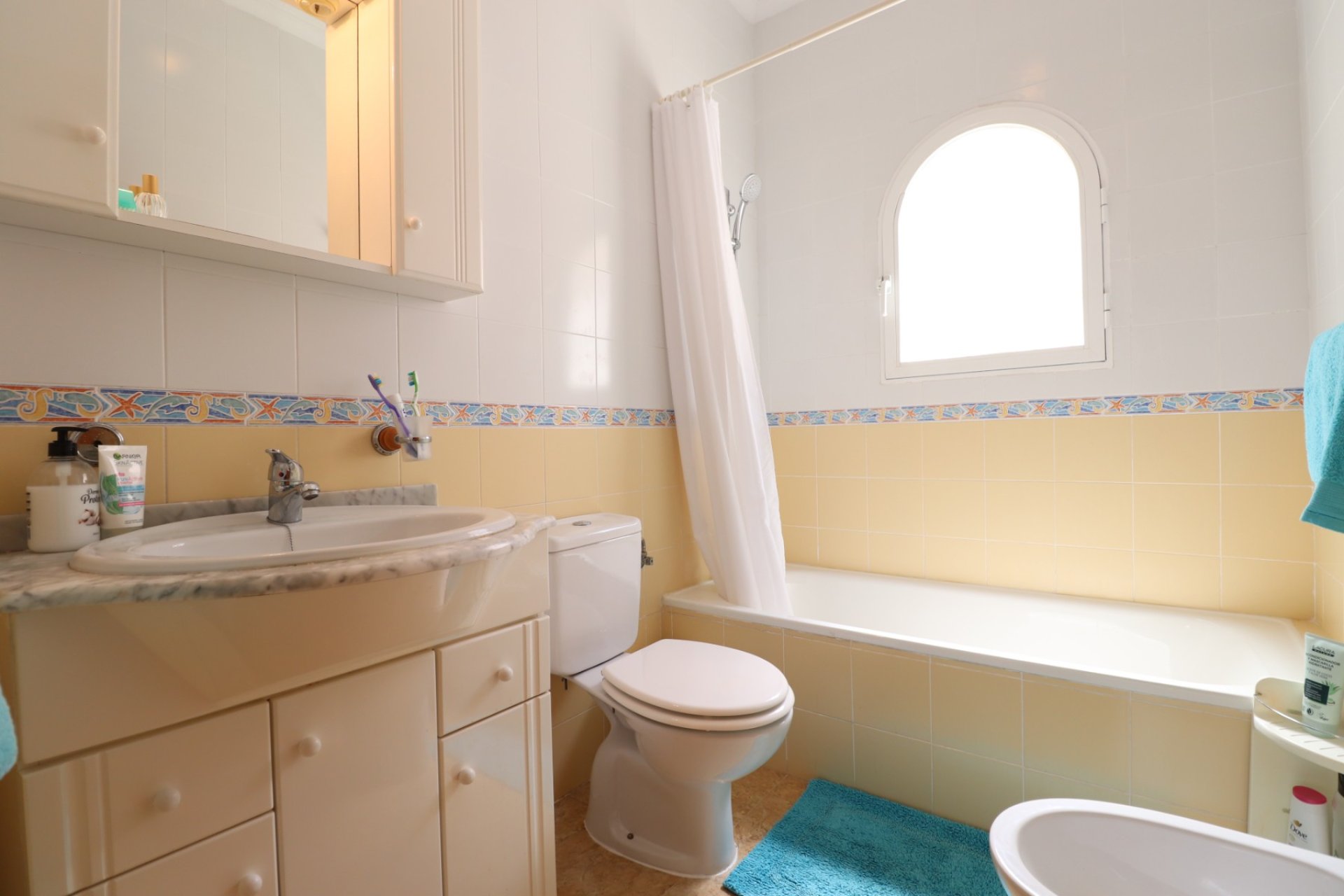 Resale - Detached villa - Algorfa - Lo Crispin