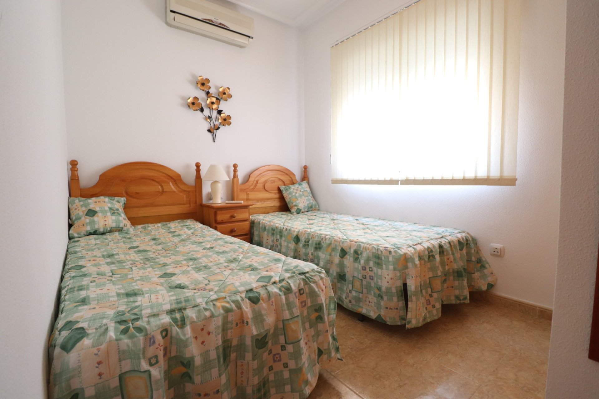 Resale - Detached villa - Algorfa - Lo Crispin