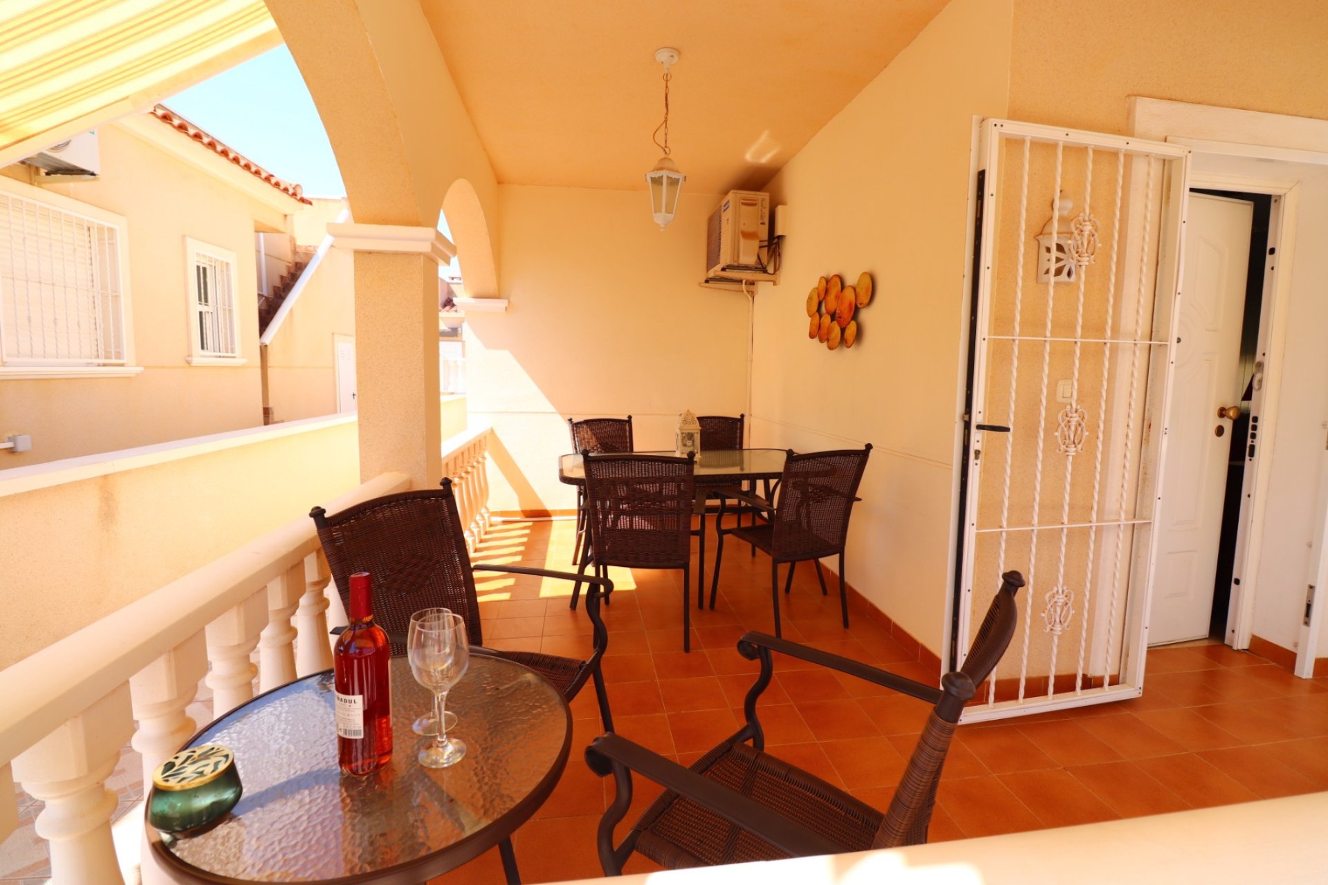 Resale - Detached villa - Algorfa - Lo Crispin