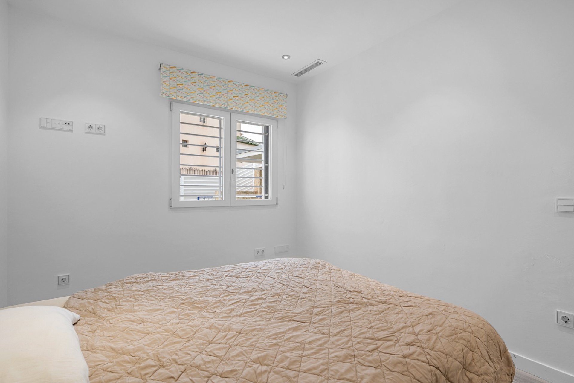 Resale - Detached villa - Algorfa - Lomas De La Juliana