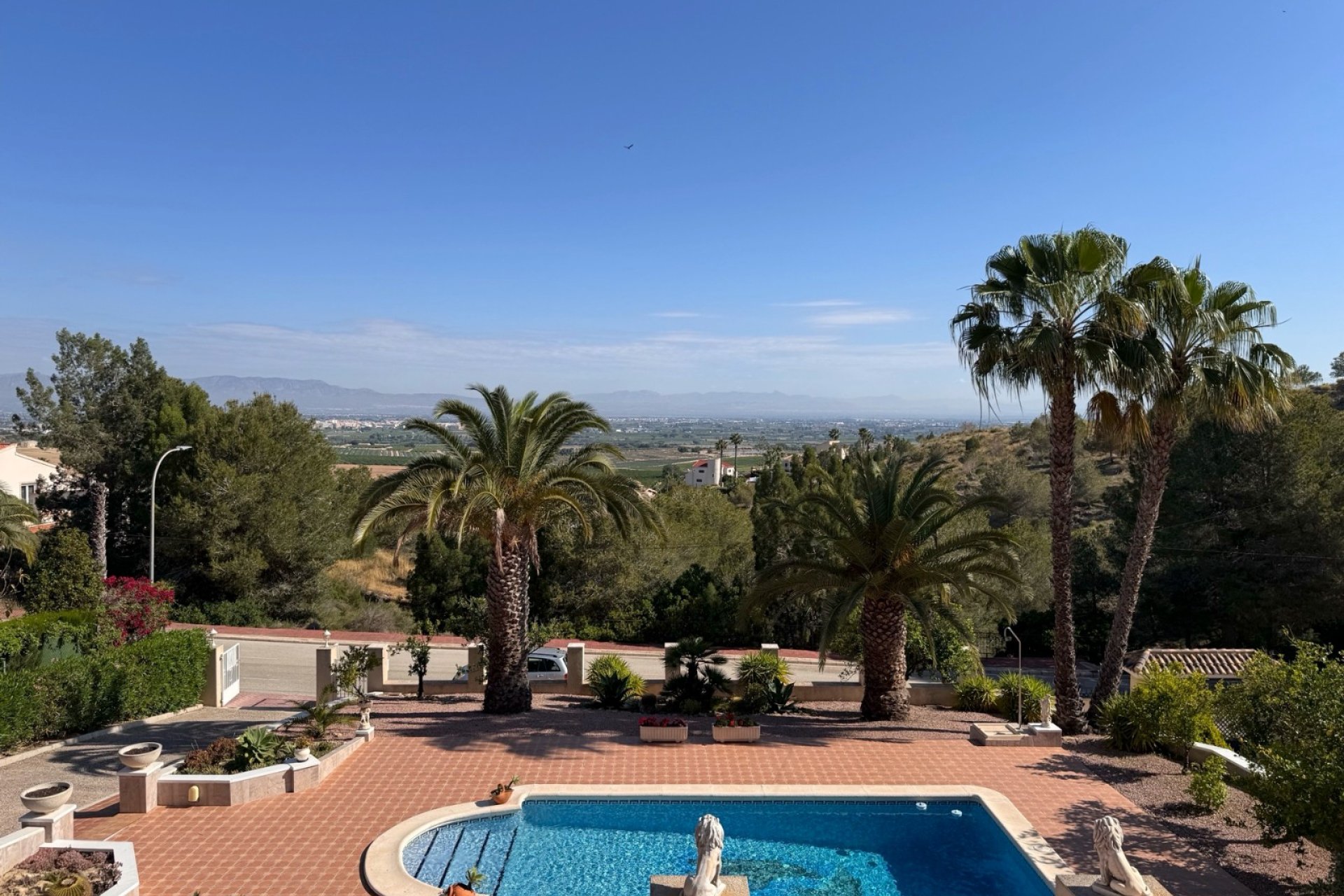Resale - Detached villa - Algorfa - Lomas de La Juliana