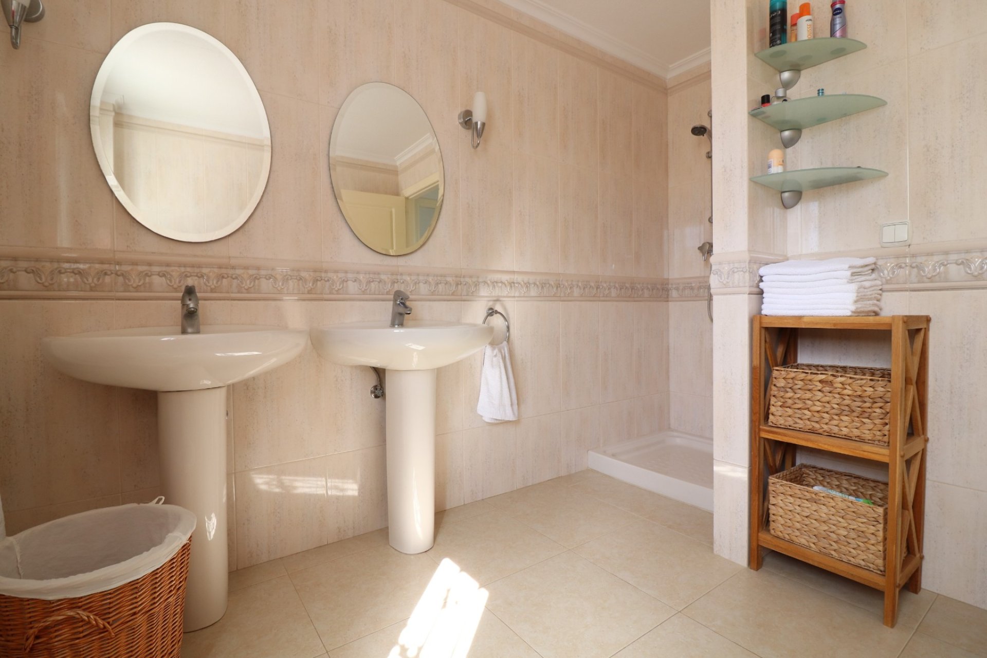 Resale - Detached villa - Algorfa - Lomas de La Juliana