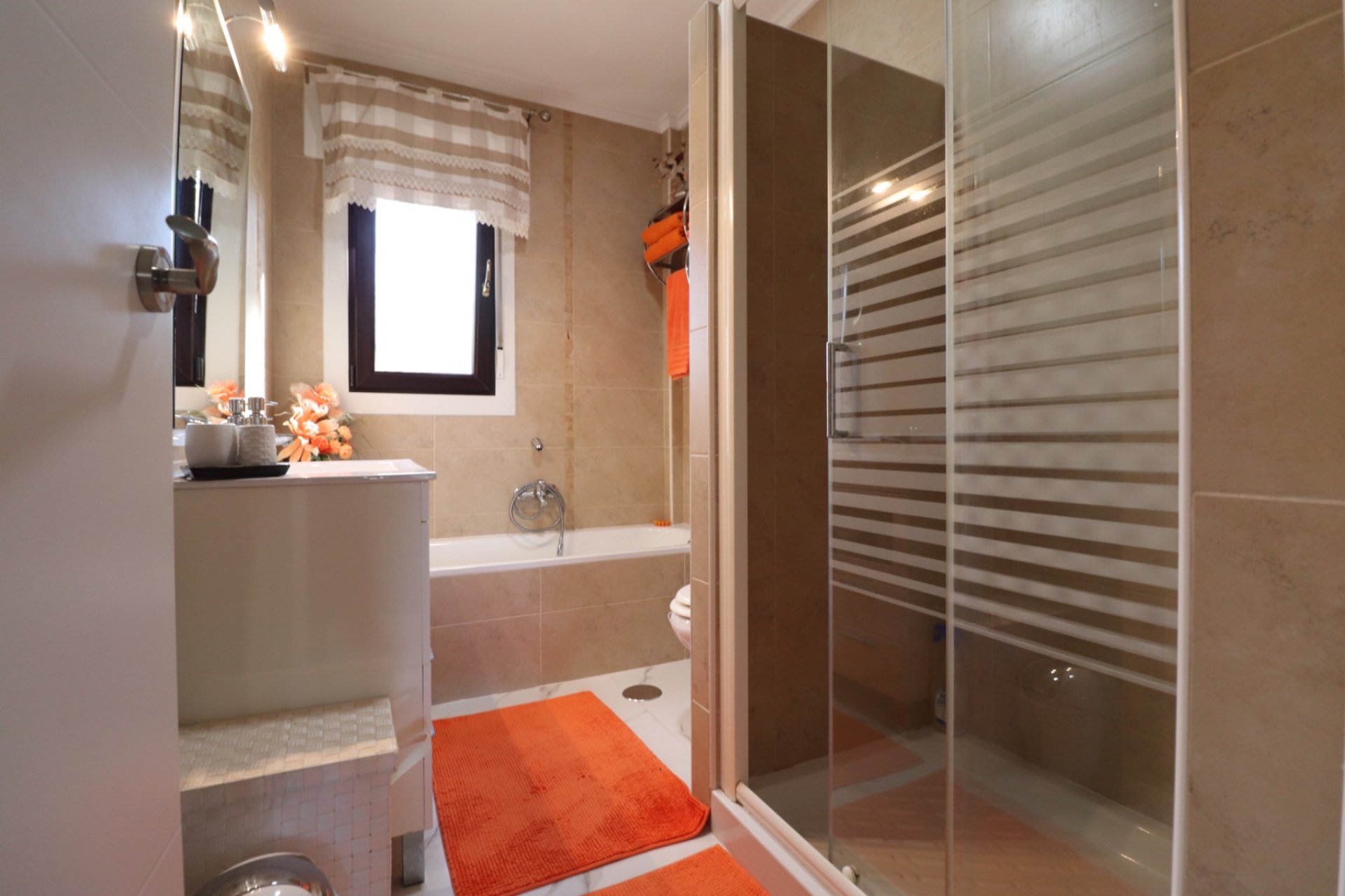 Resale - Detached villa - Algorfa - Lomas de La Juliana