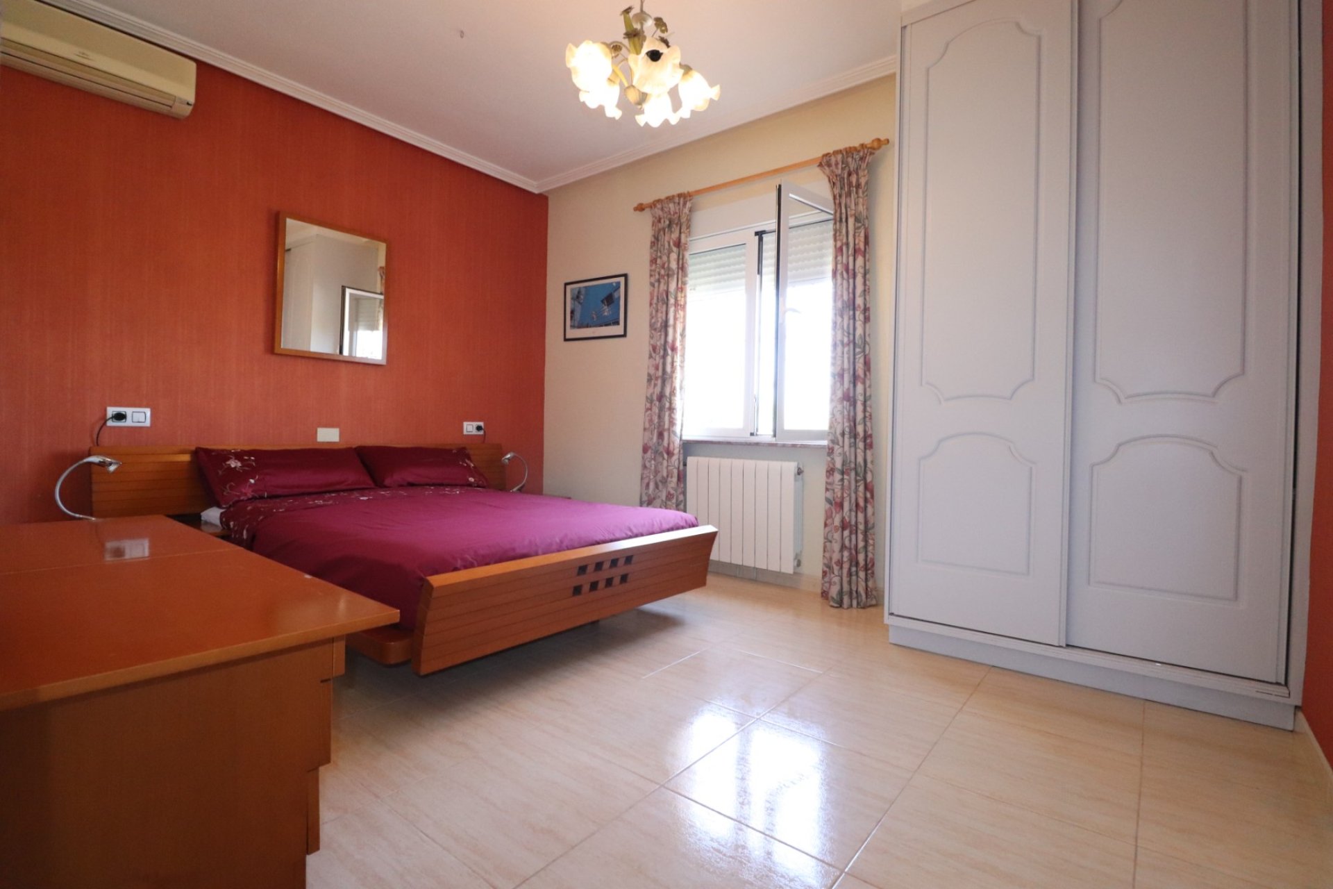 Resale - Detached villa - Algorfa - Lomas de La Juliana