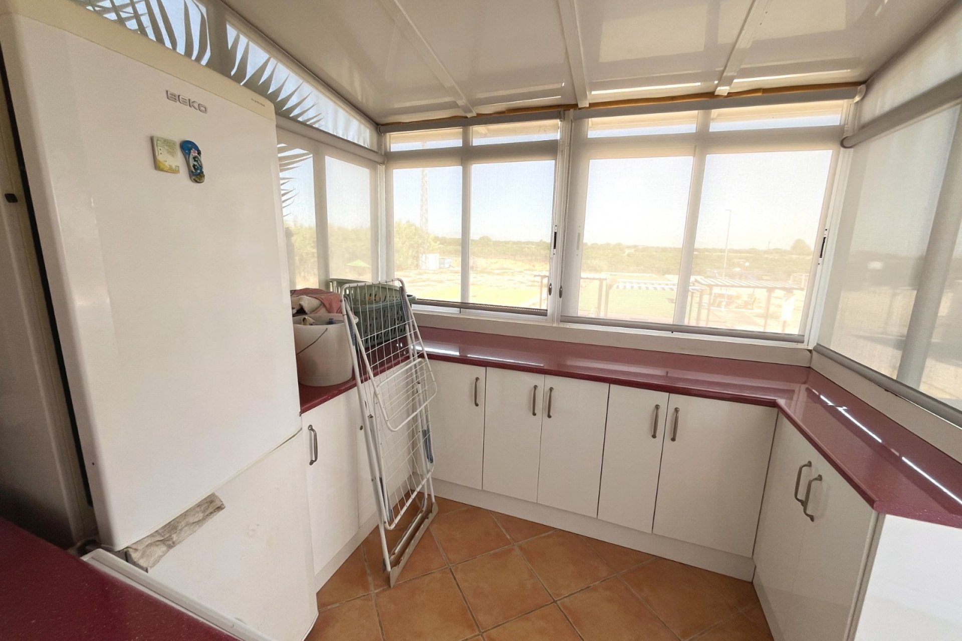 Resale - Detached villa - Algorfa - Montebello