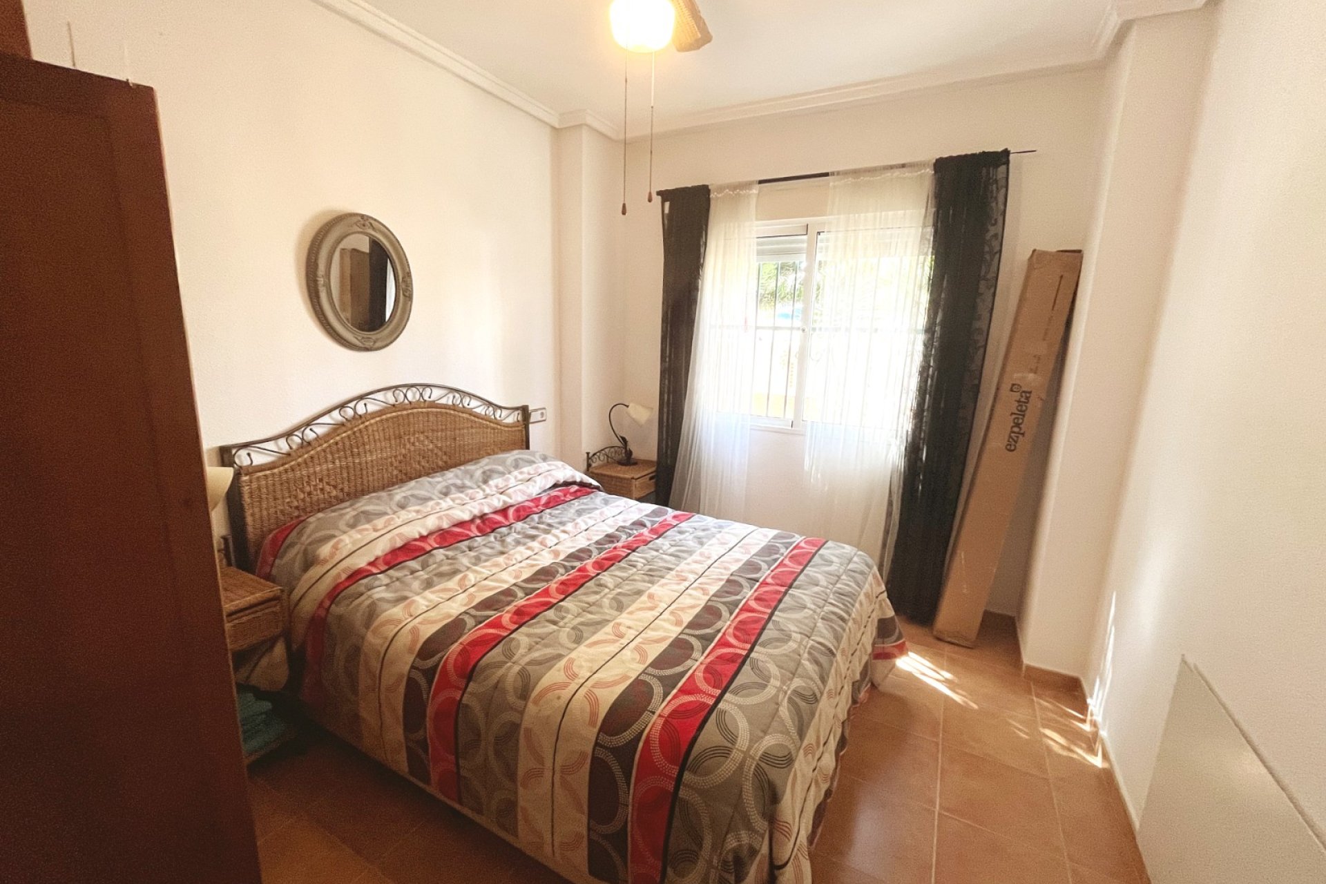 Resale - Detached villa - Algorfa - Montebello