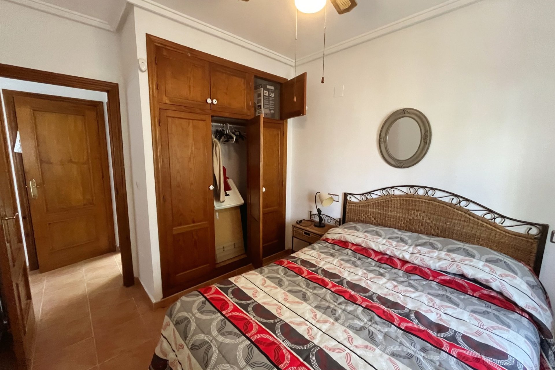 Resale - Detached villa - Algorfa - Montebello