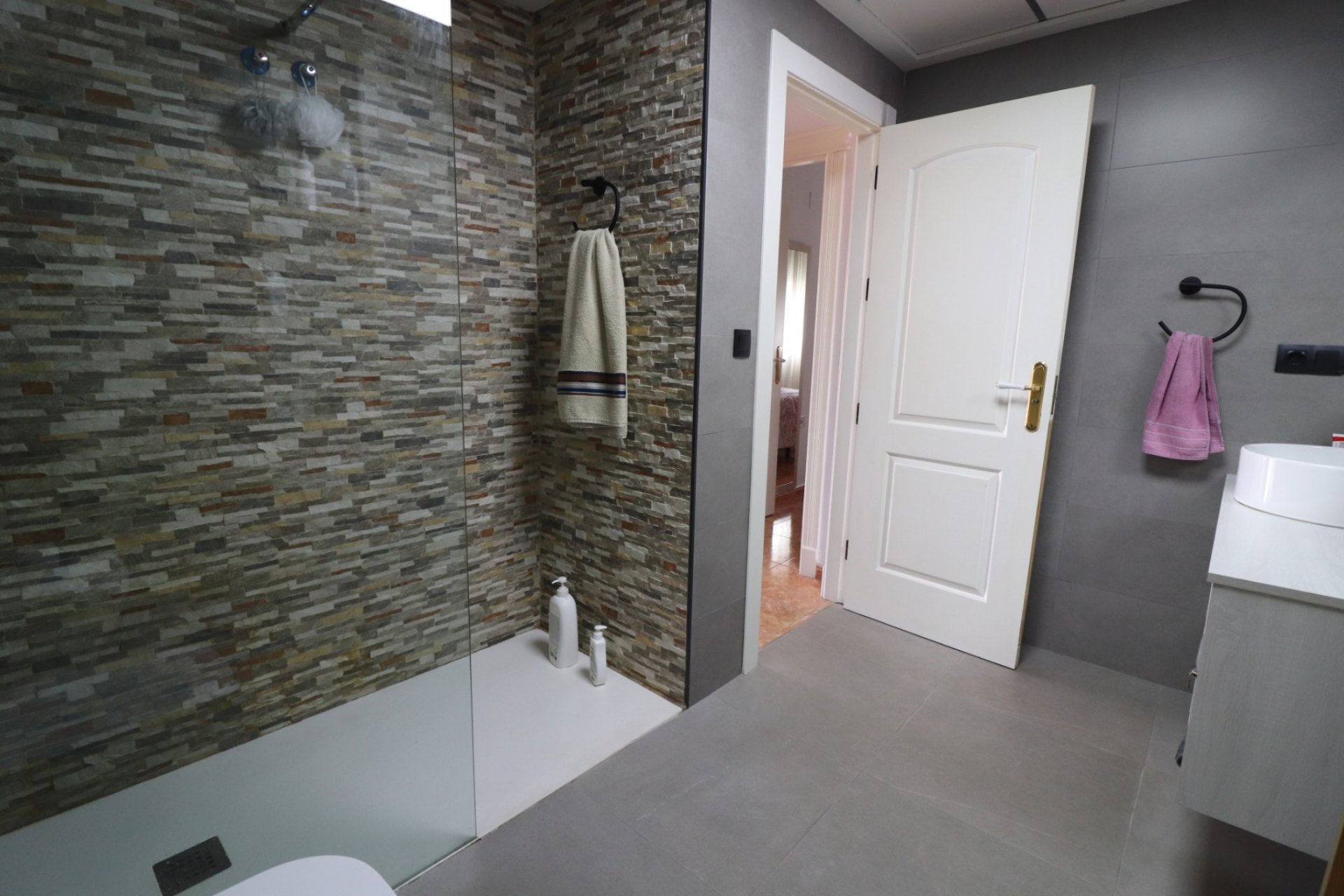 Resale - Detached villa - Almoradí - El Saladar